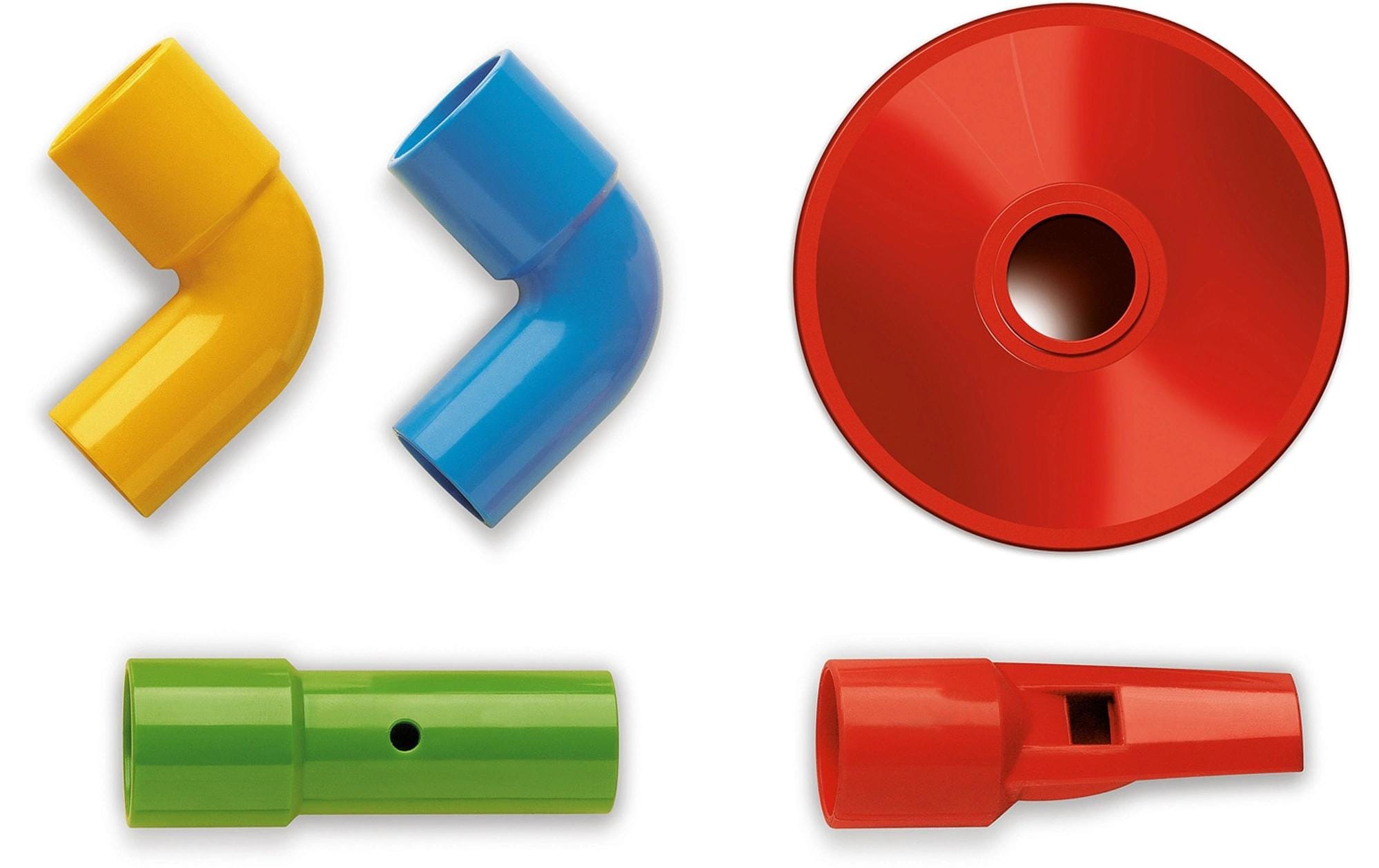 Quercetti Kreative Saxoflöte