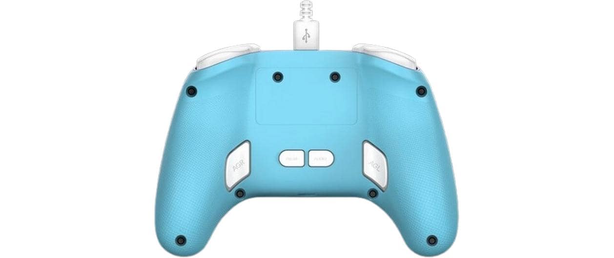 Power A Controller Advantage Switch 2