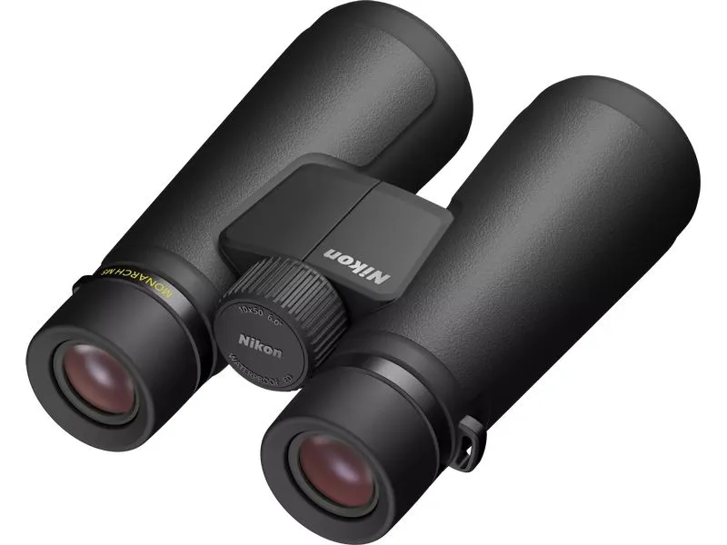Nikon Fernglas Monarch M5 12 x 50