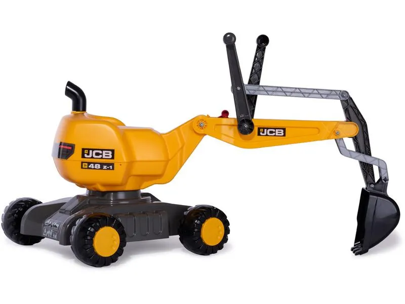 Rolly Toys Digger JCB Rolly Toys Digger JCB