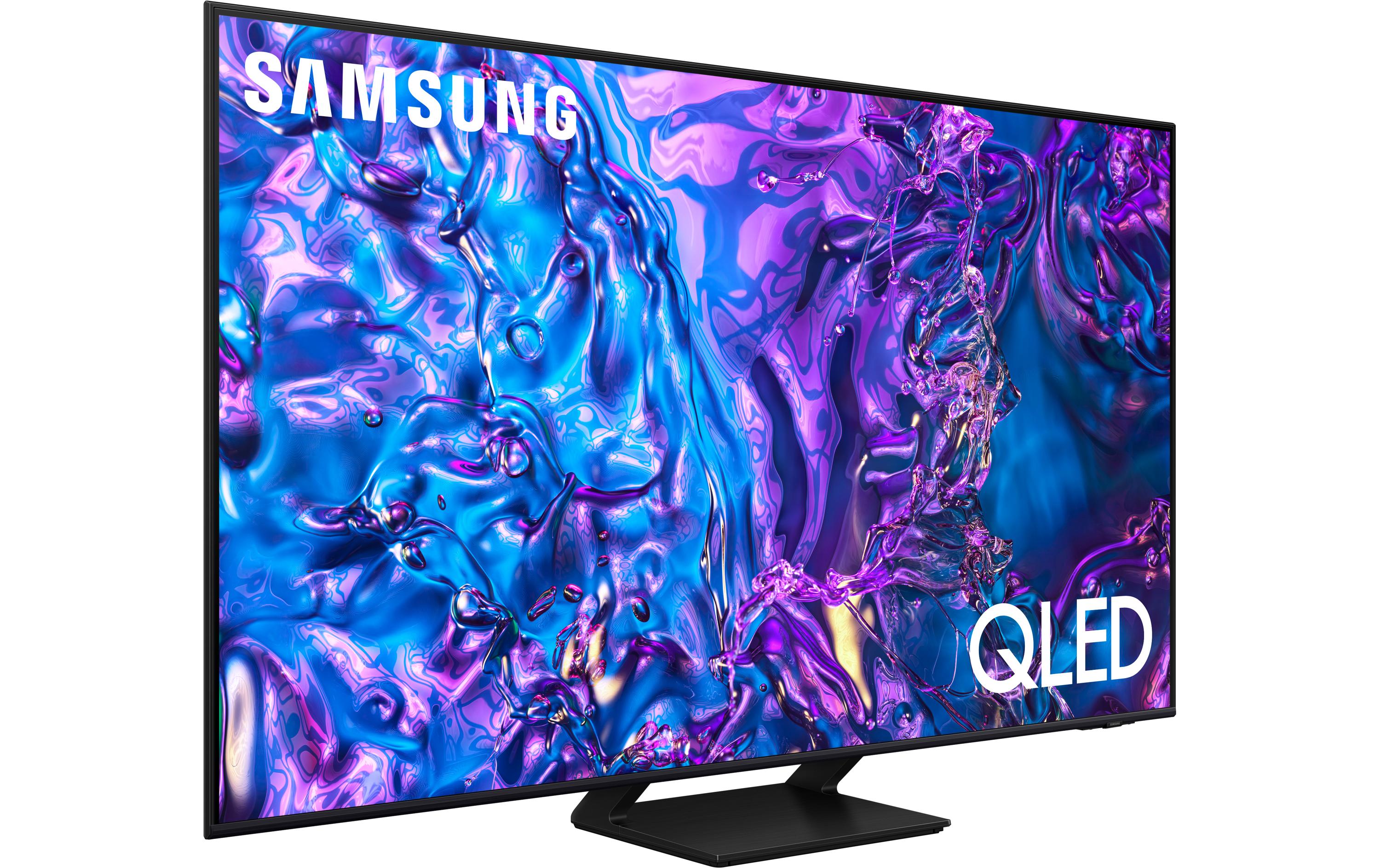 Samsung TV QE75Q70D ATXXN 75, 3840 x 2160 (Ultra HD 4K), QLED Samsung TV QE75Q70D ATXXN 75, 3840 x 2160 (Ultra HD 4K), QLED