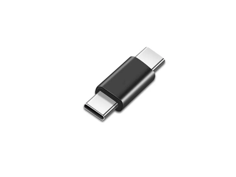 4smarts Explorer Adapter Set 4 Stk. USB-C Stecker - USB-C Stecker