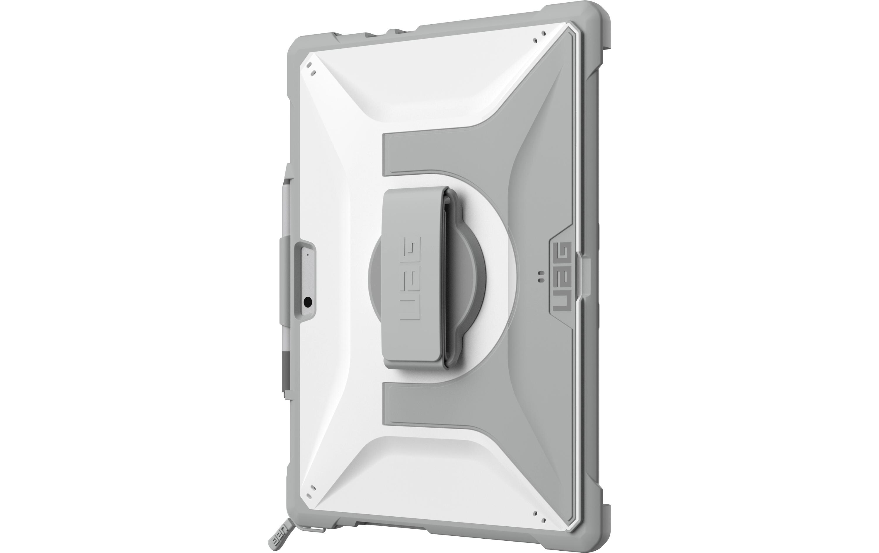 UAG Tablet Back Cover Plasma Surface Pro 9/10/11 White UAG Tablet Back Cover Plasma Surface Pro 9/10/11 White