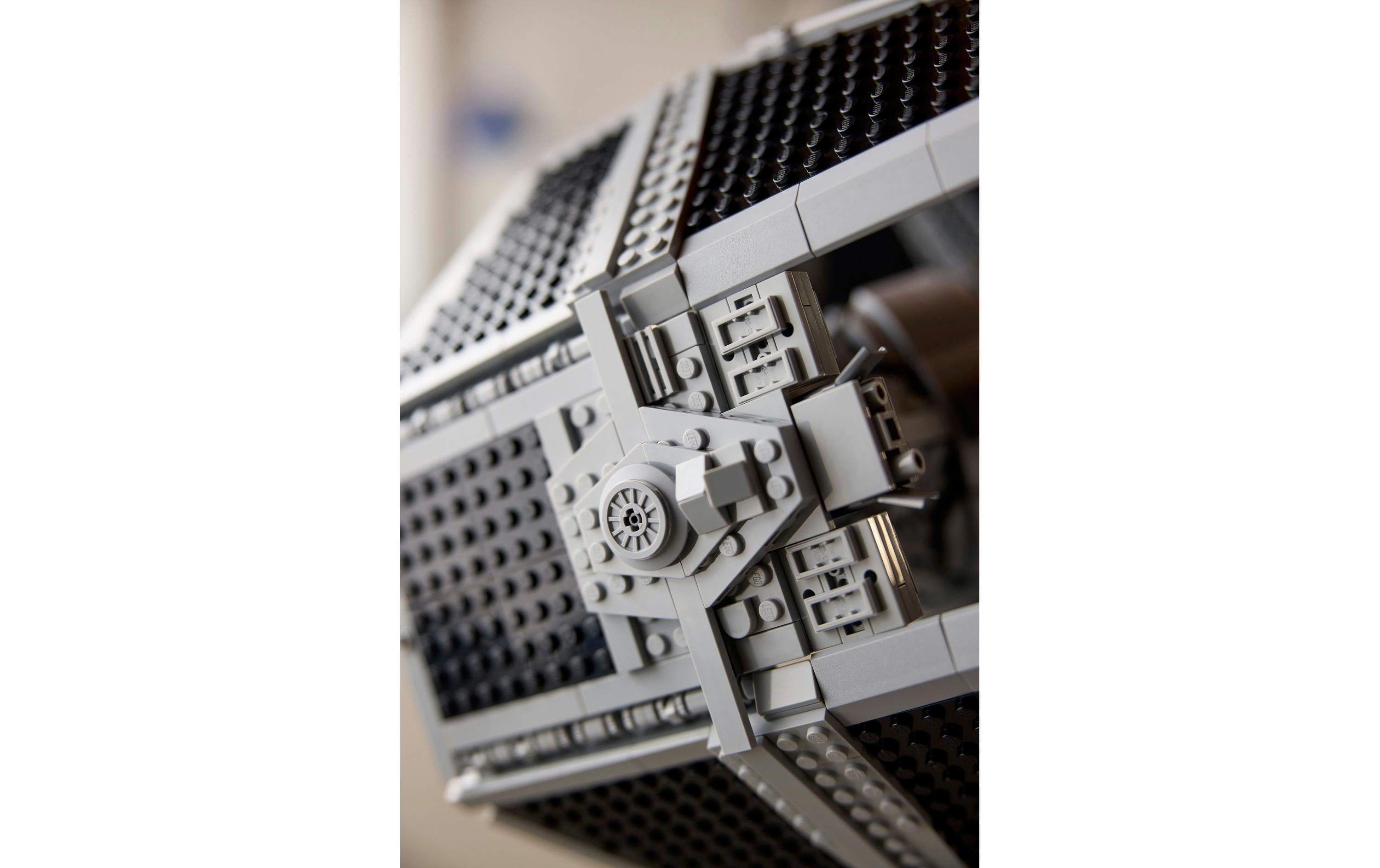 LEGO® Star Wars Tie Interceptor 75382