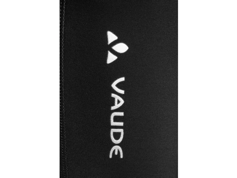 VAUDE Beinwärmer II Schwarz, S VAUDE Beinwärmer II Schwarz, S