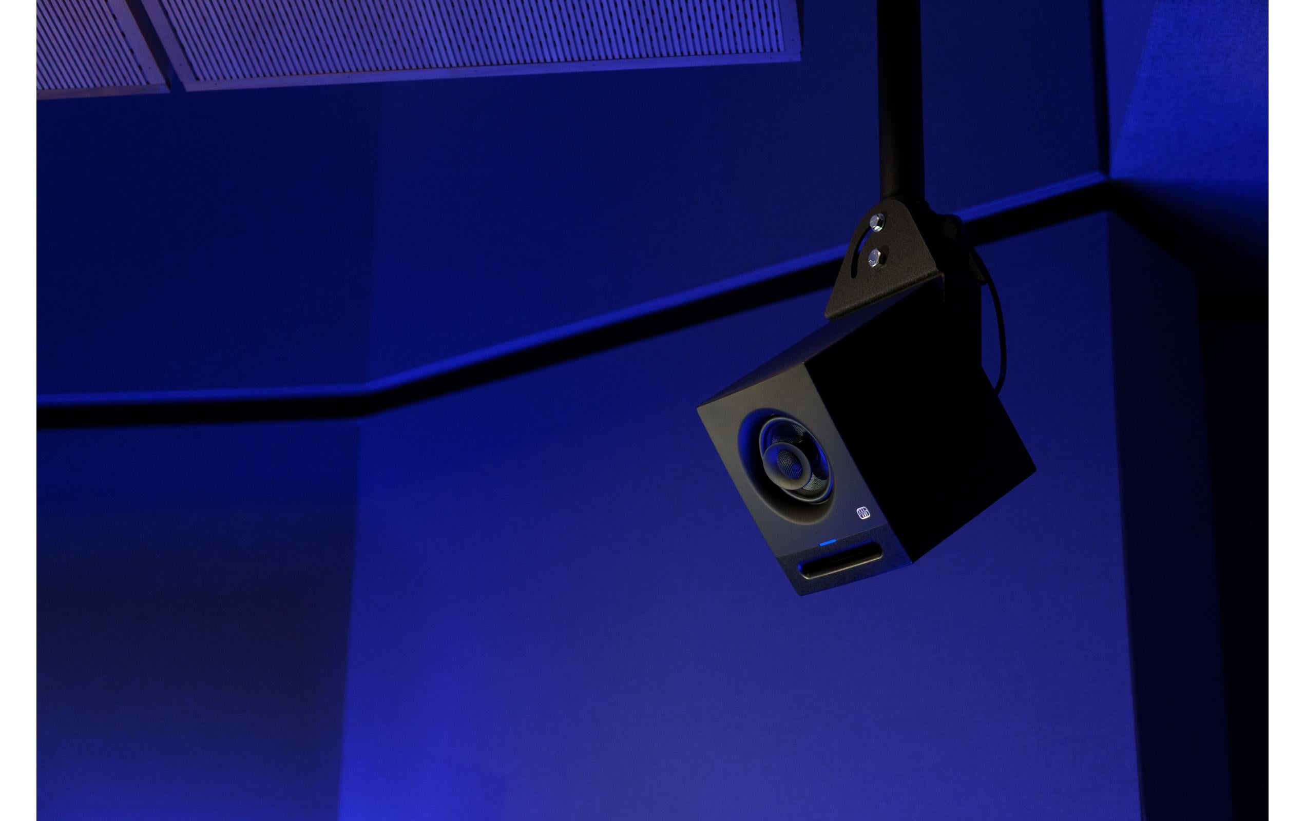 Presonus Studiomonitor Eris Pro 4 Schwarz