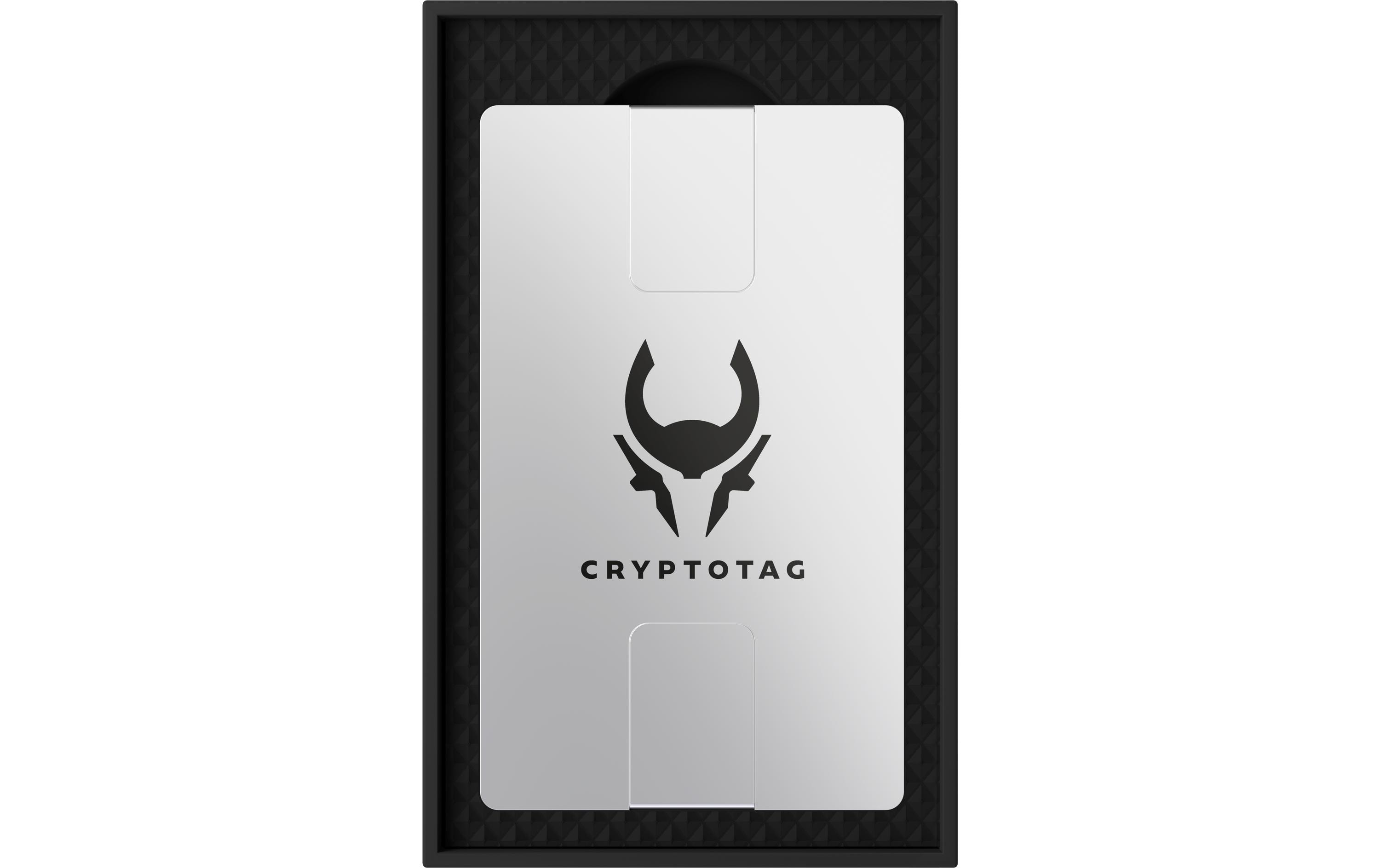 Cryptotag Zeus Expansion Kit