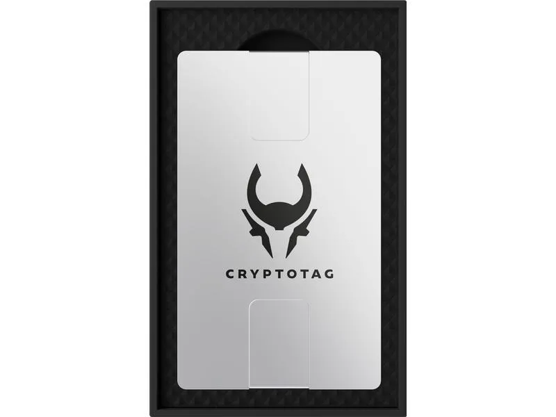 Cryptotag Zeus Expansion Kit