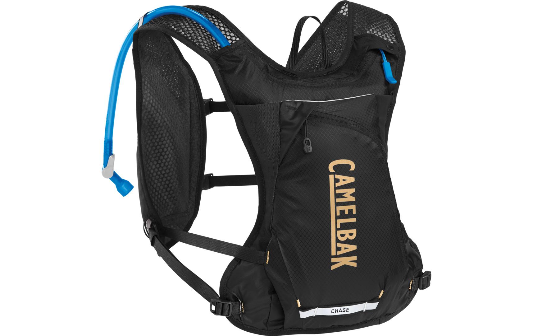 CamelBak Rucksack Chase Race 4 Vest Schwarz