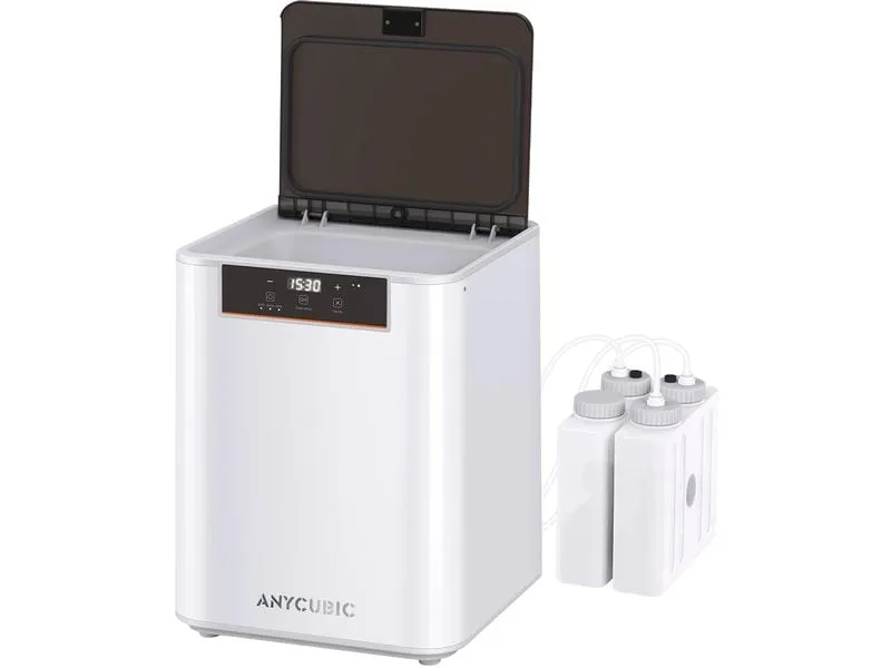 Anycubic Anycubic Wash Cure 3 Max Station 15.1 l Anycubic Anycubic Wash Cure 3 Max Station 15.1 l