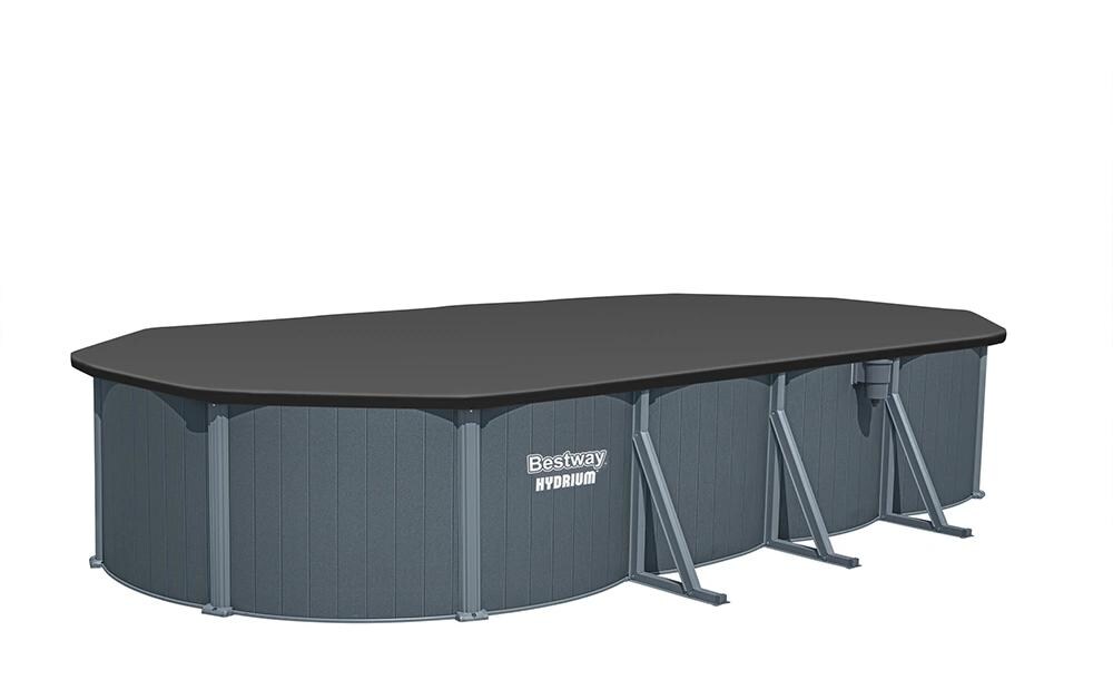 Bestway Pool Hydrium 366 x 132 cm
