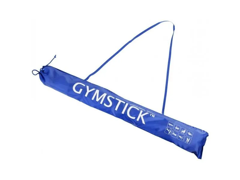 Gymstick Widerstandstrainer Original 2.0 Stark, Schwarz