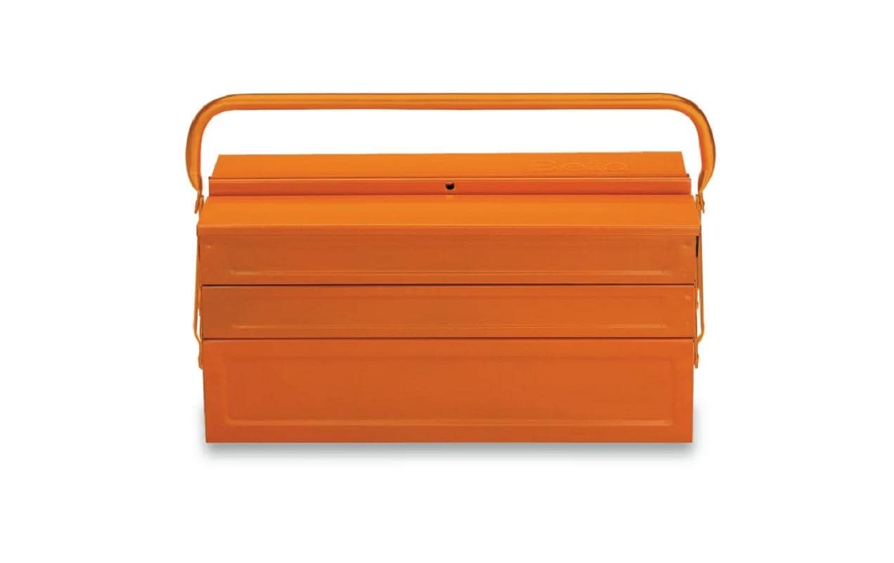 BETA Werkzeugkiste C20L