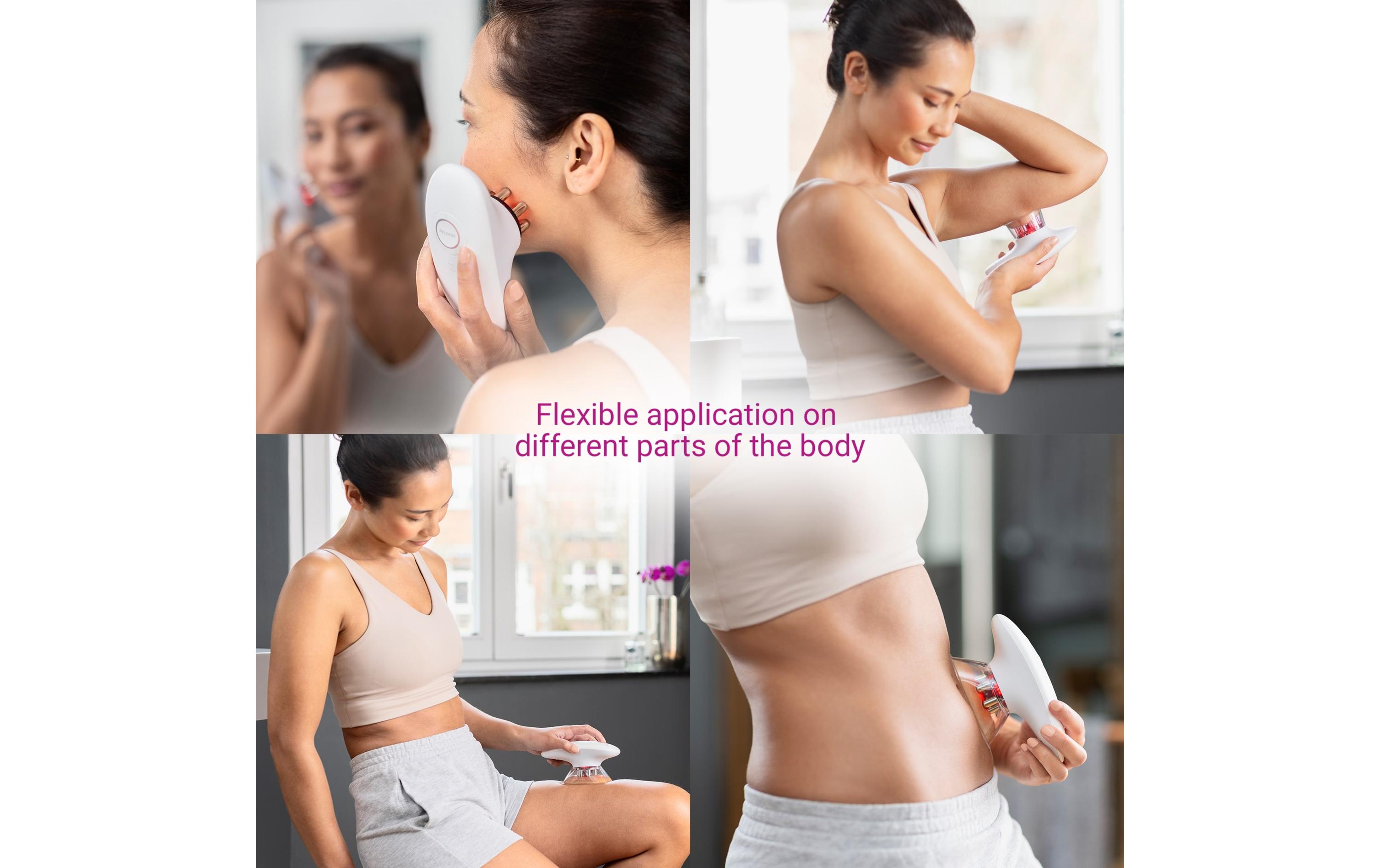 Medisana Schröpfmassagegerät VC150