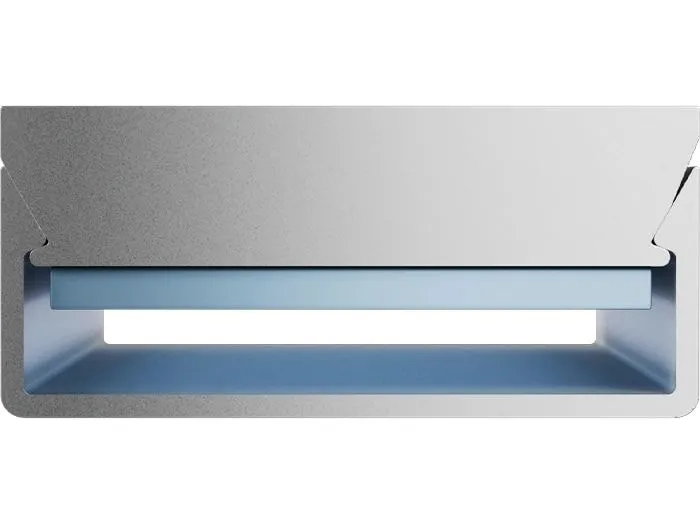 Arctic Cooling SSD Kühlkörper M2 Pro, Silber Arctic Cooling SSD Kühlkörper M2 Pro, Silber