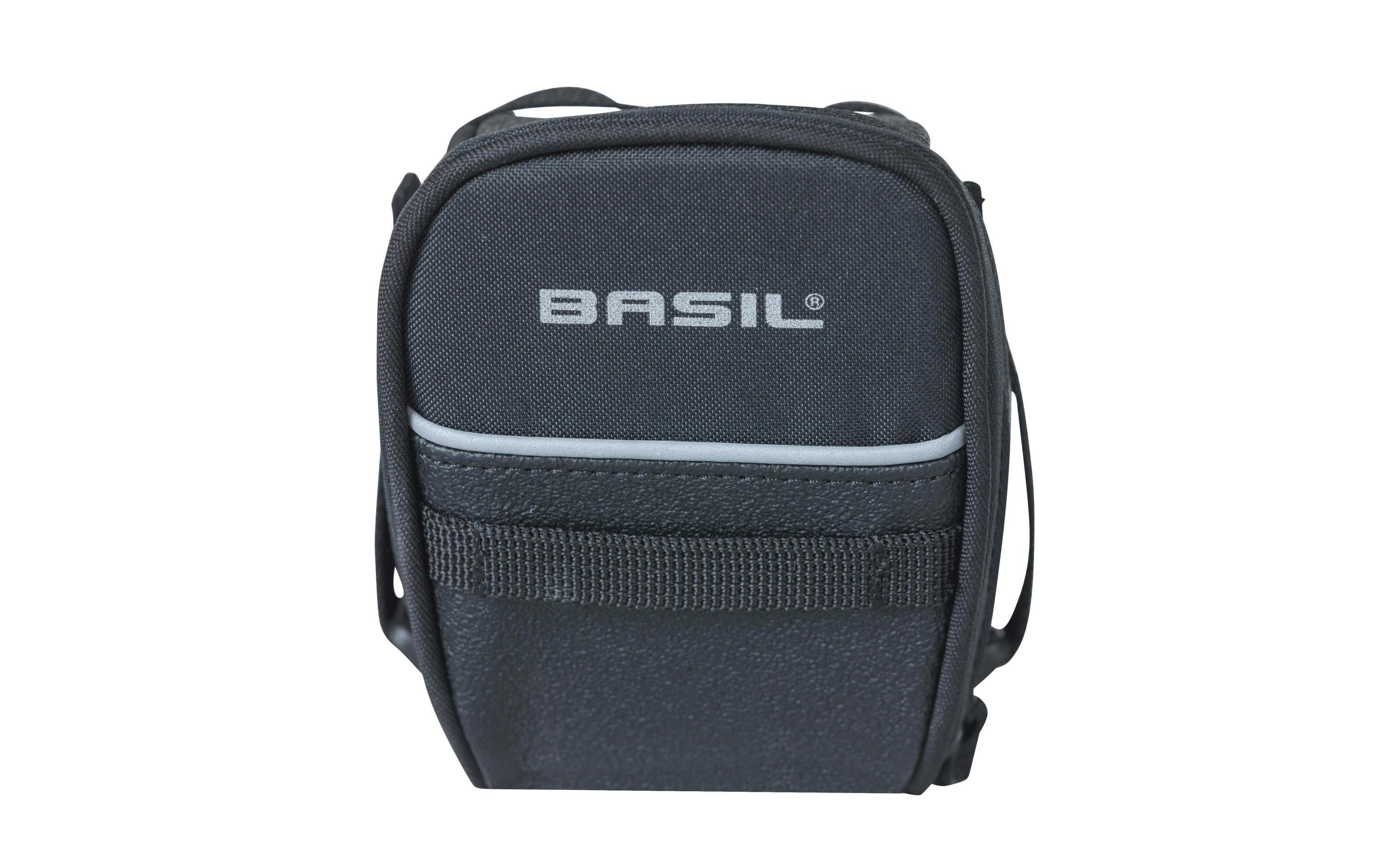 BASIL Satteltasche Sport Design Wedge Bag