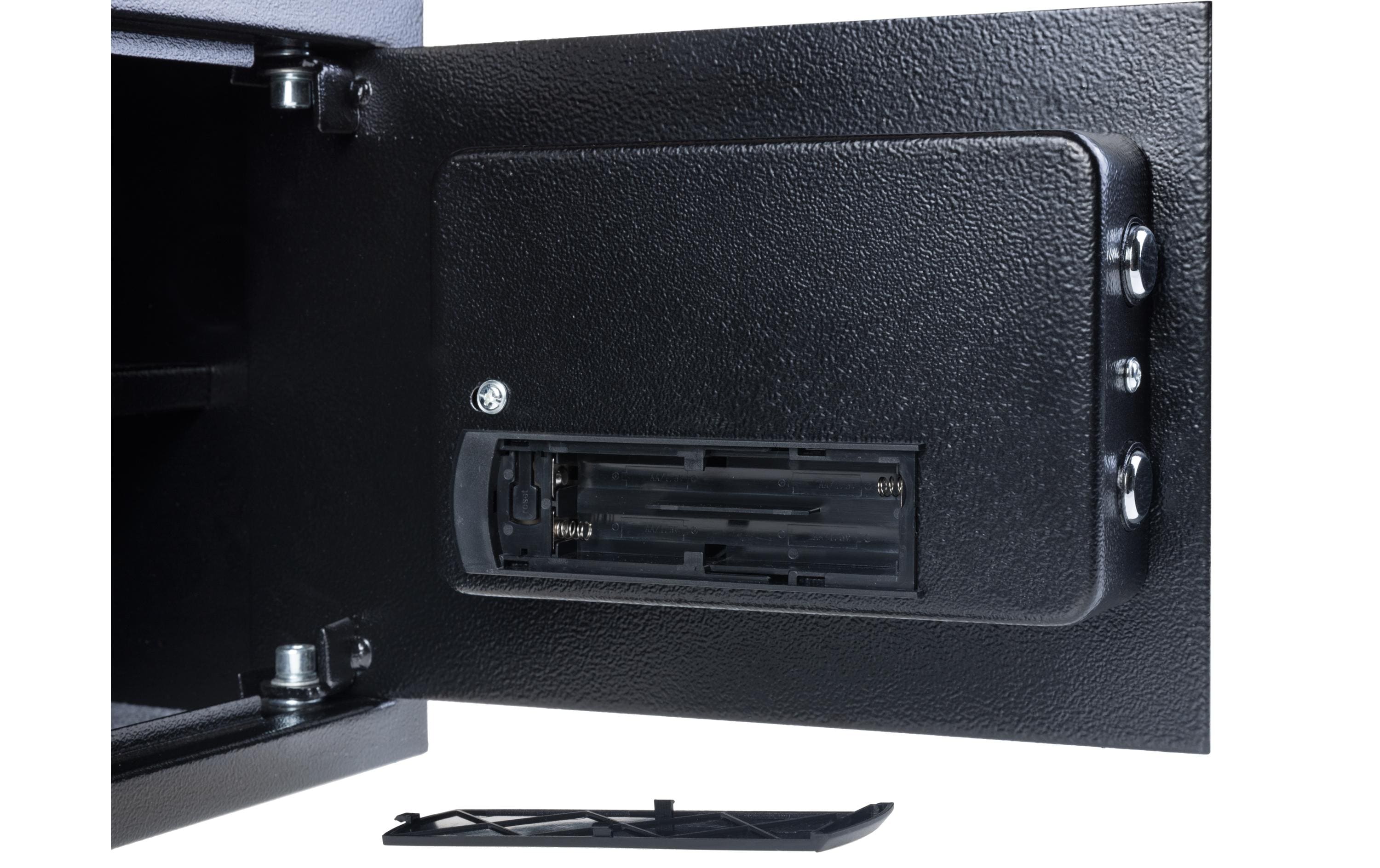 STRUCT Möbeltresor 16.3 l