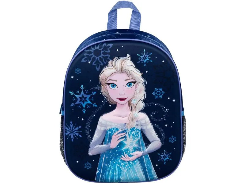 Undercover Rucksack Kindergartenrucksack 3D Frozen Undercover Rucksack Kindergartenrucksack 3D Frozen