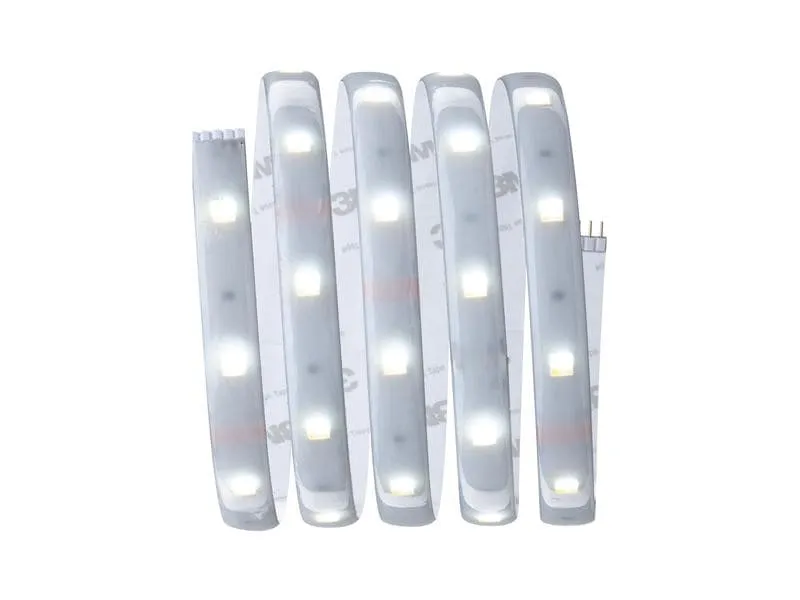 Paulmann LED-Stripe MaxLED 250 Tunable White, 1.5 m Basisset Paulmann LED-Stripe MaxLED 250 Tunable White, 1.5 m Basisset