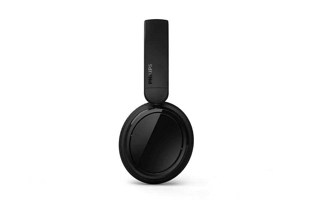 Philips Wireless Over-Ear-Kopfhörer Serie 5000 Schwarz