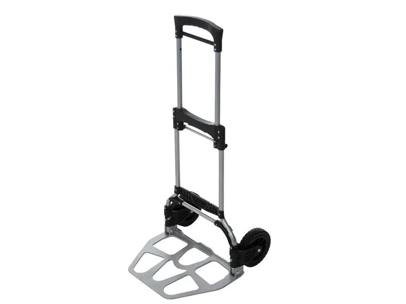 STRUCT Sackkarre Alu, klappbar, 120 kg