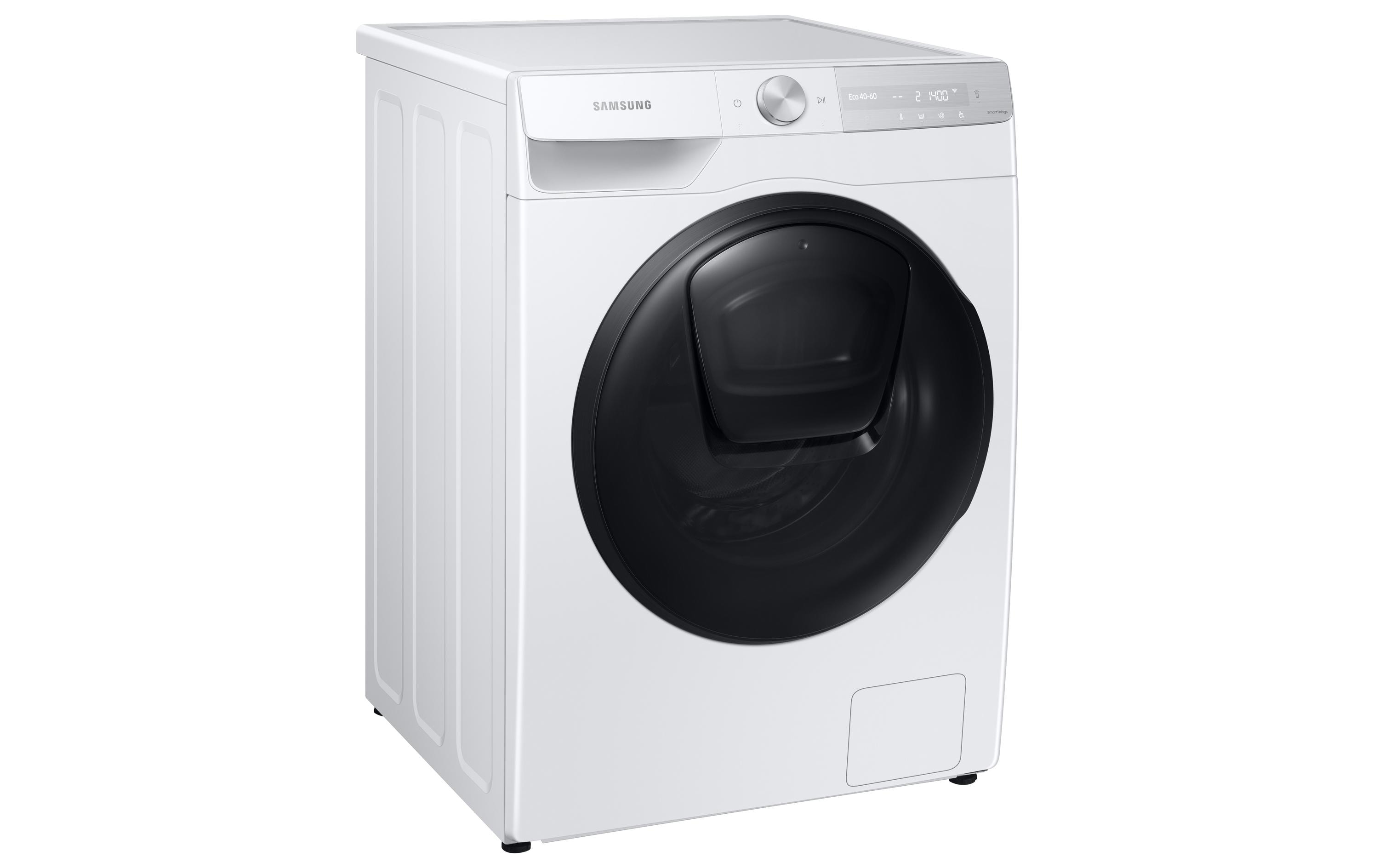 Samsung Waschmaschine WW80T854ABH/S5 Links