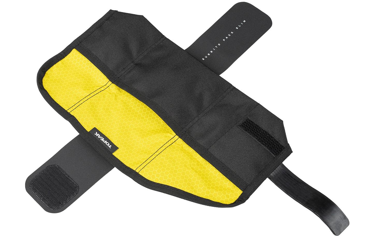 Topeak Satteltasche Burrito Pack Slim Topeak Satteltasche Burrito Pack Slim