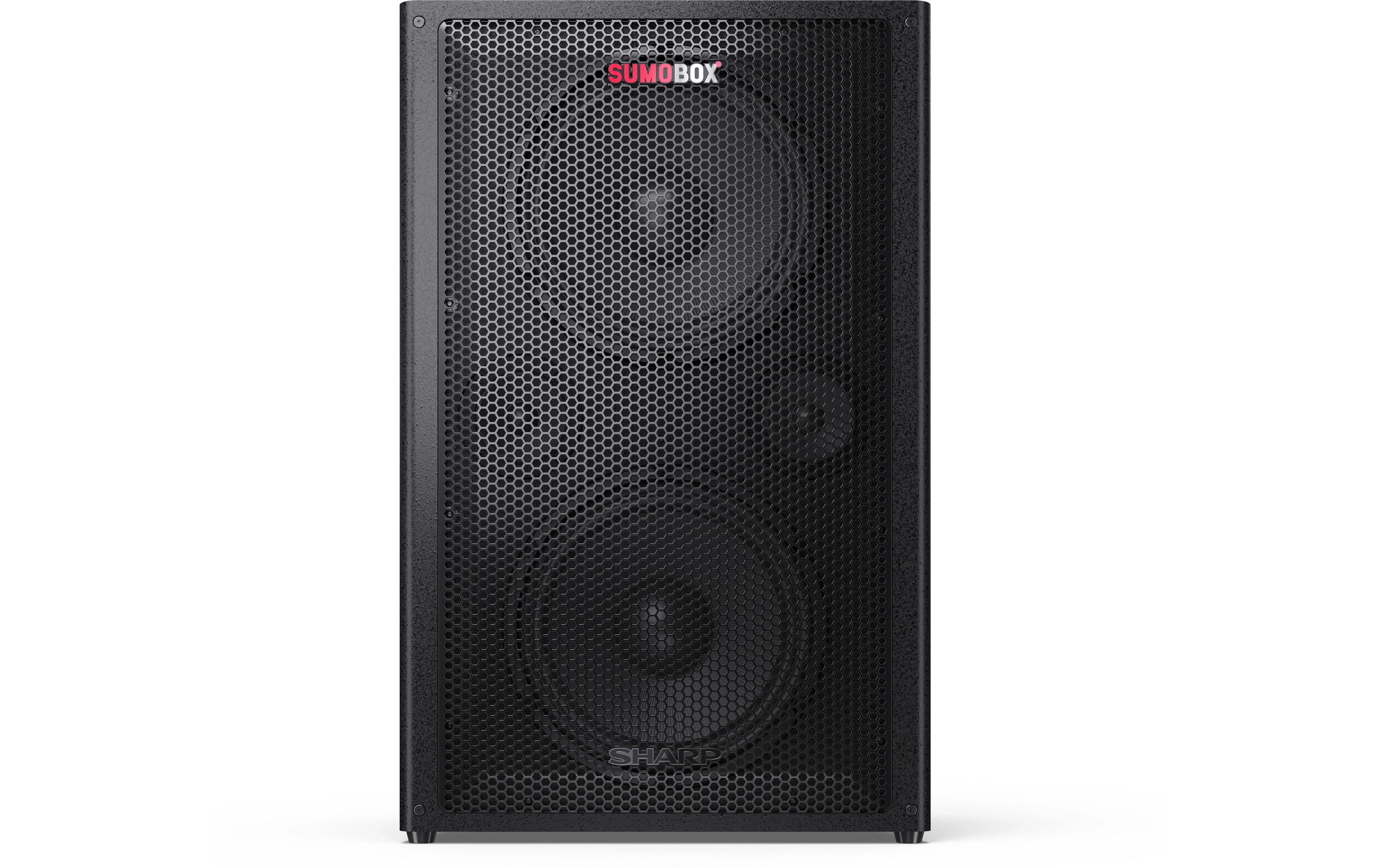 Sharp Bluetooth Speaker CPLS200 8h Akku