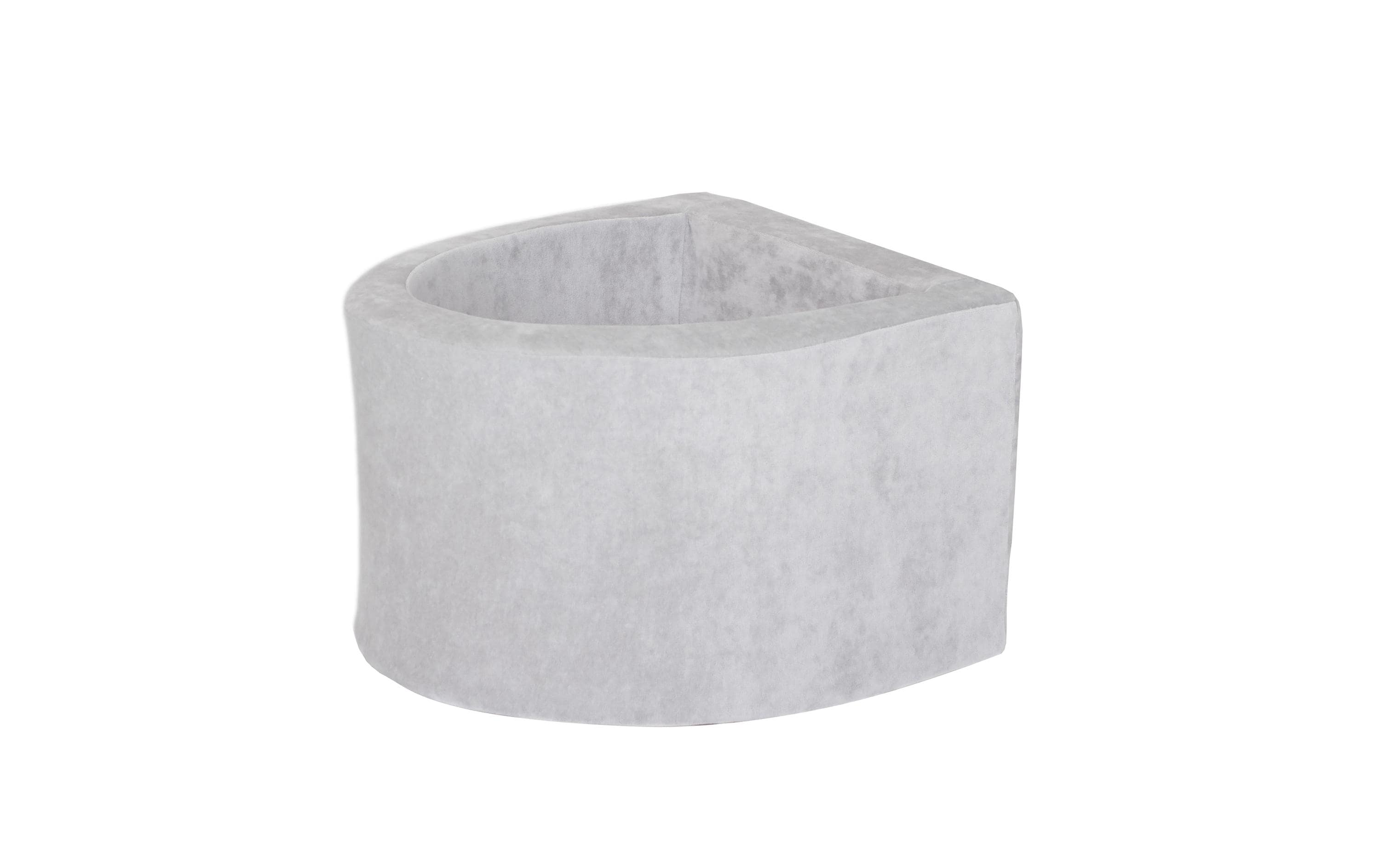 Knorrtoys Spielblöcke Soft Grey