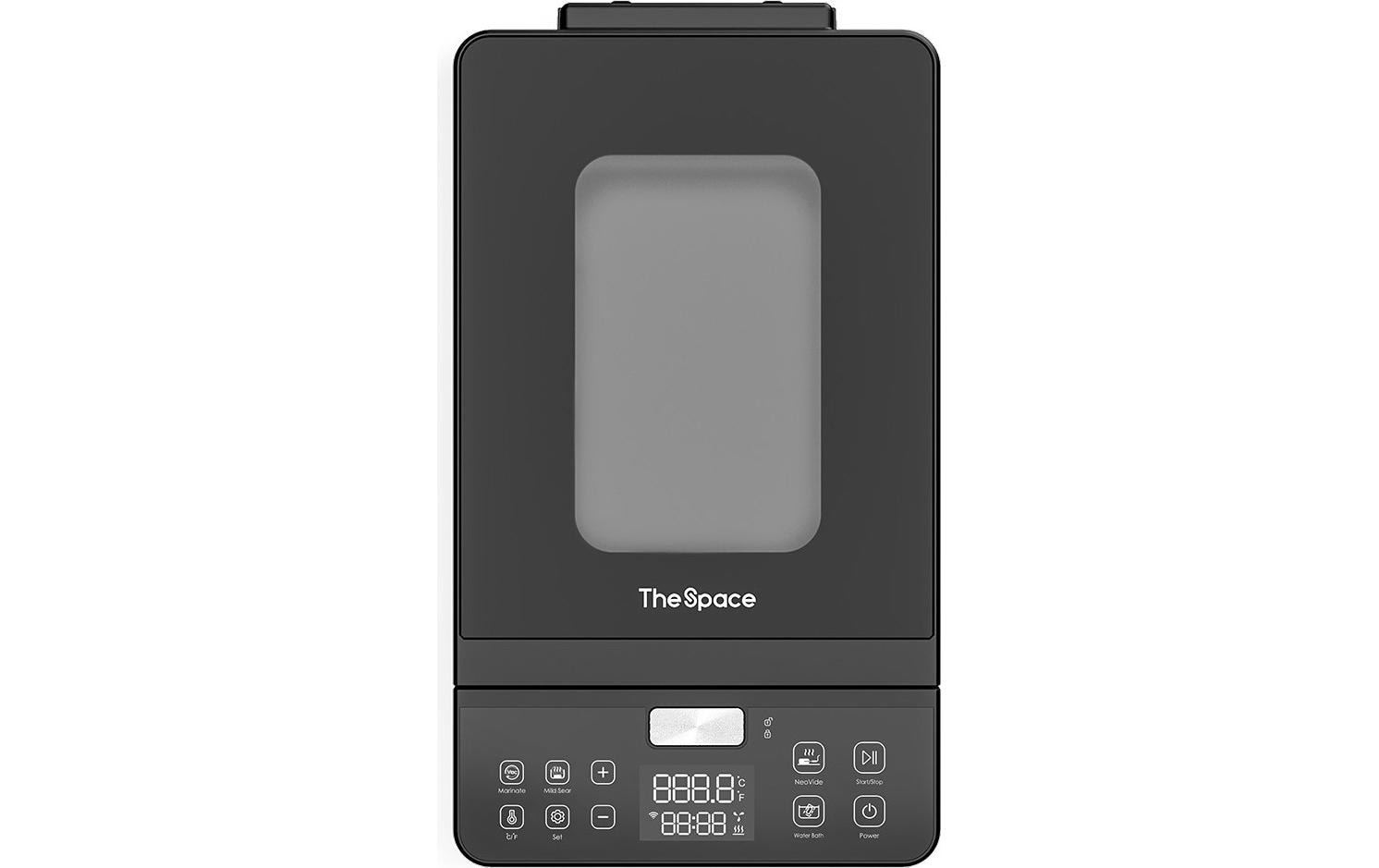 The Space Sous Vide Garer Neovide NSV100