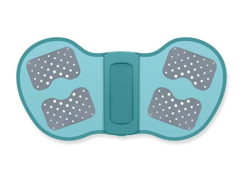 Beurer Lösung für Menstruationsbeschwerden EM 55 Menstrual Relax+ Beurer Lösung für Menstruationsbeschwerden EM 55 Menstrual Relax+
