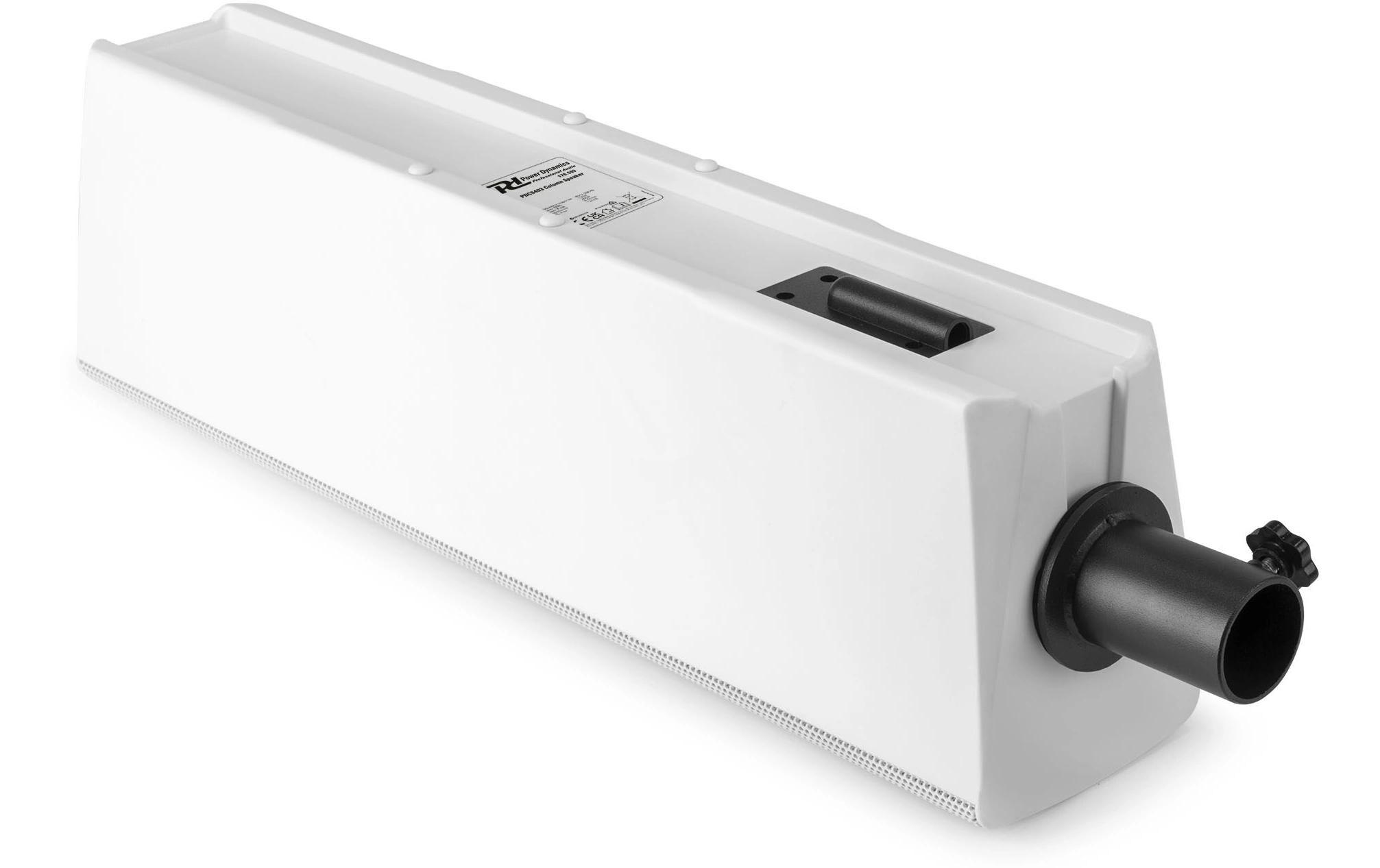 Power Dynamics Installationslautsprecher PDCS403W