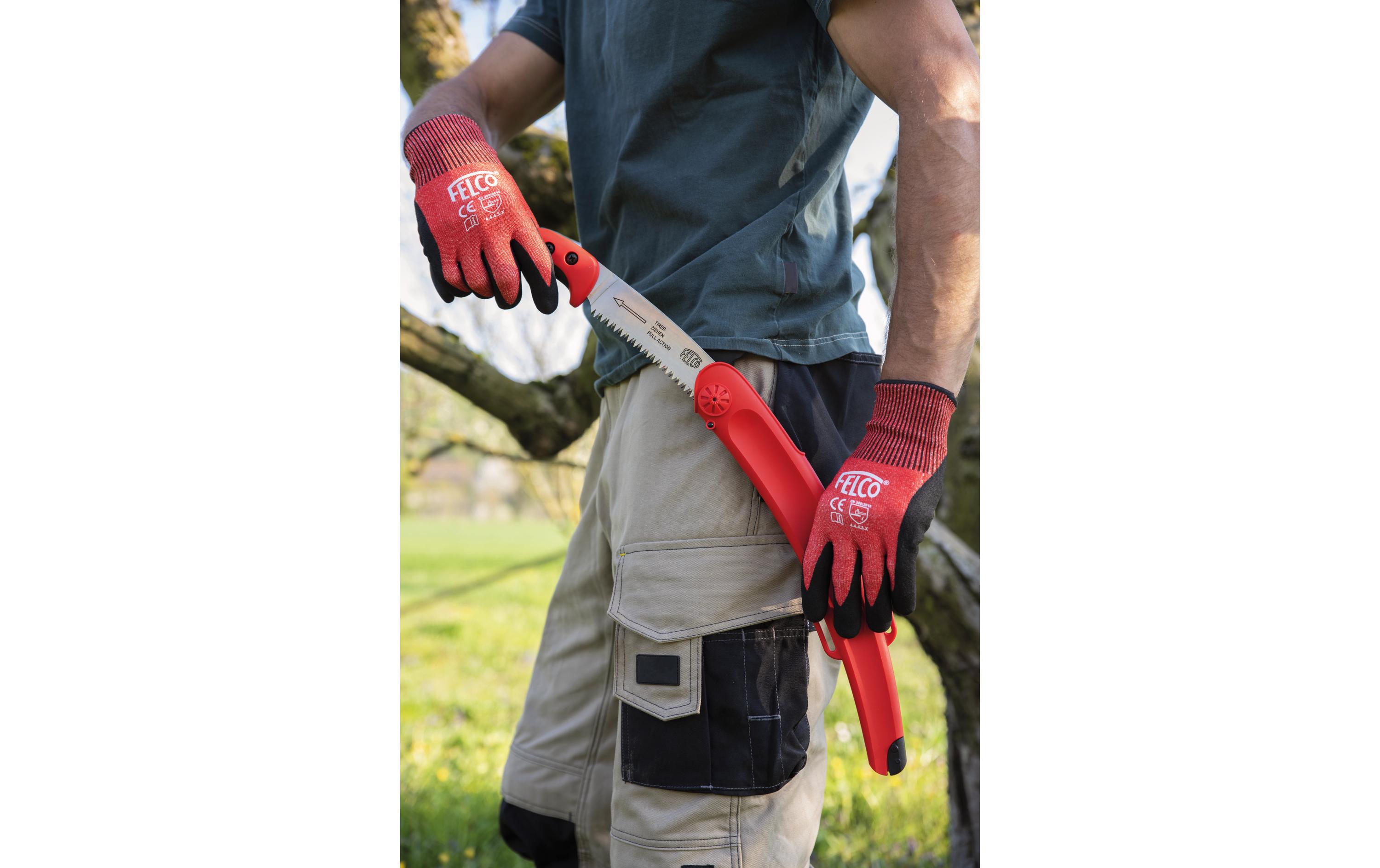 Felco Gartenhandschuh FELCO 701, M