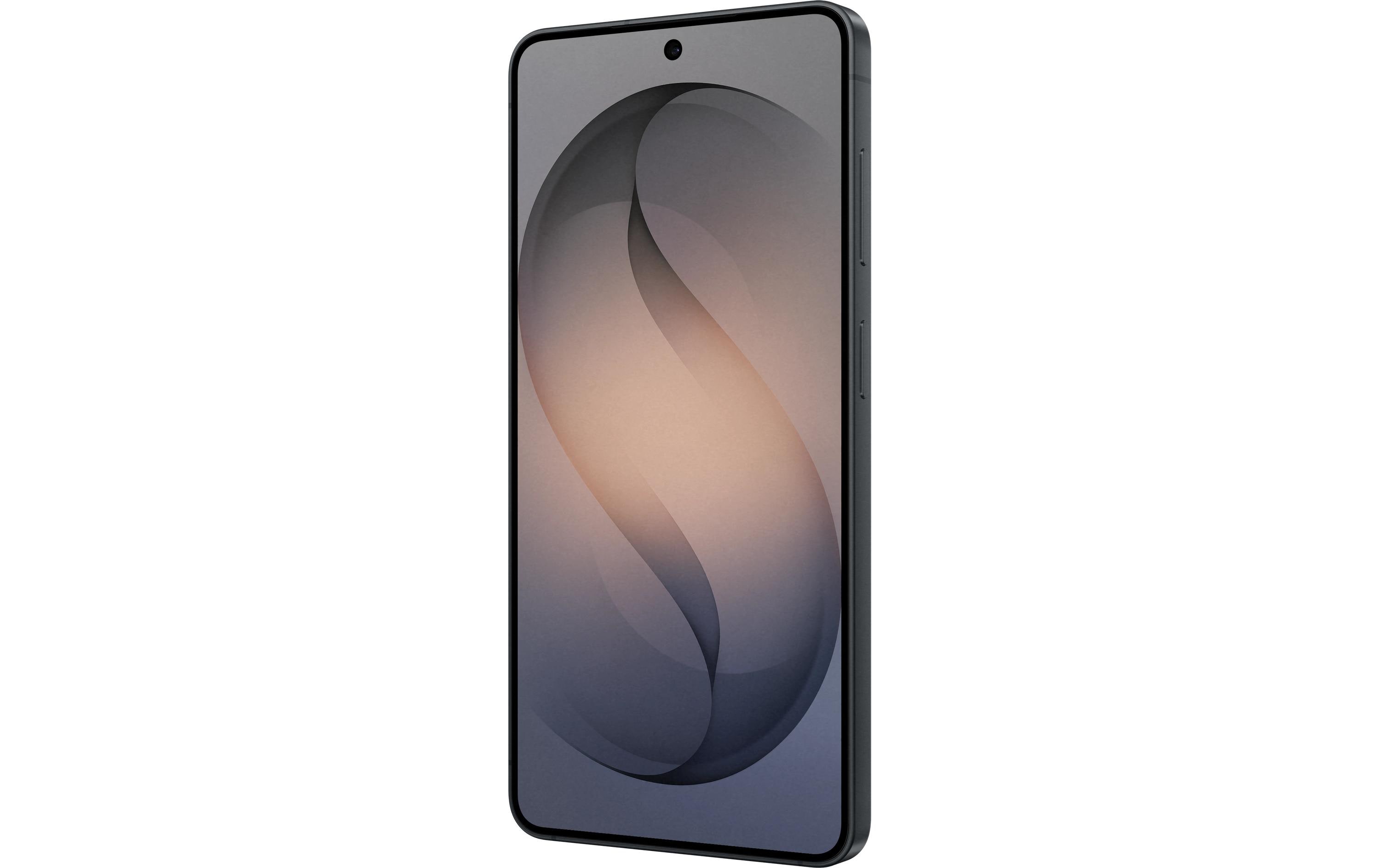 Samsung Galaxy S26 512 GB Enterprise Edition Black Samsung Galaxy S26 512 GB Enterprise Edition Black