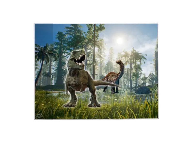 Goldbuch Schreibunterlage T-Rex 38 x 49 cm Goldbuch Schreibunterlage T-Rex 38 x 49 cm