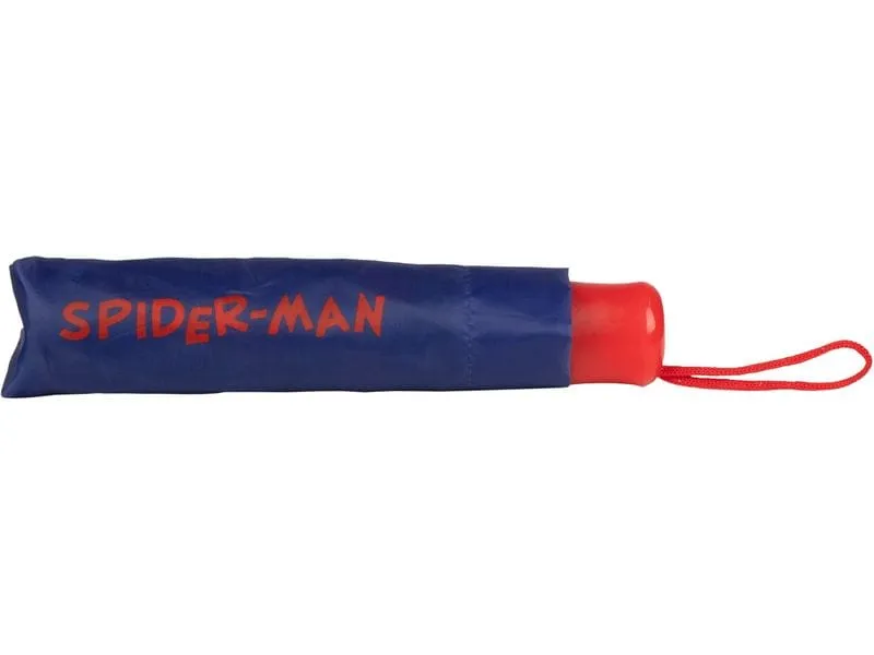 Undercover Regenschirm Knirps Spiderman Undercover Regenschirm Knirps Spiderman