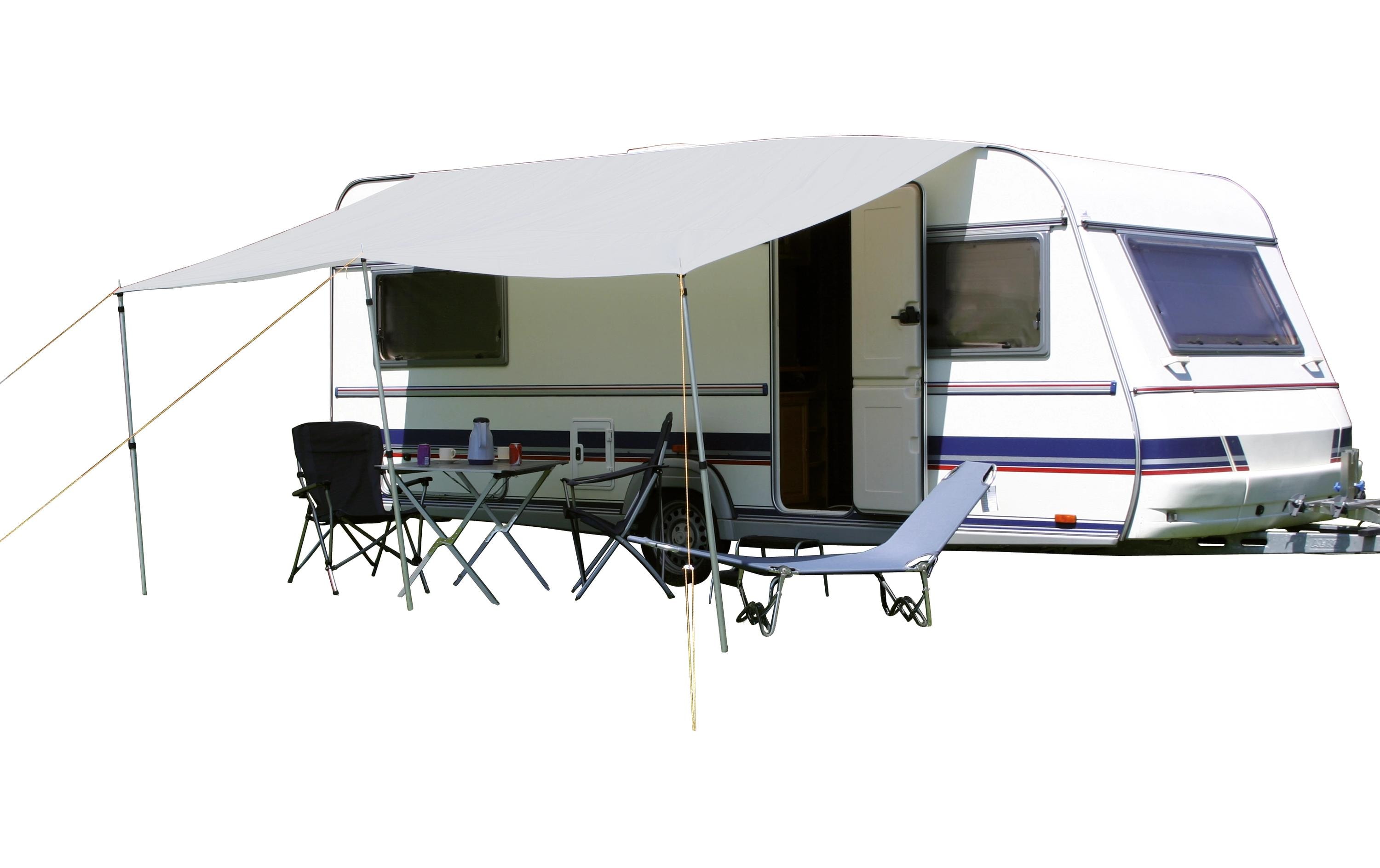 Eurotrail Basic Grau