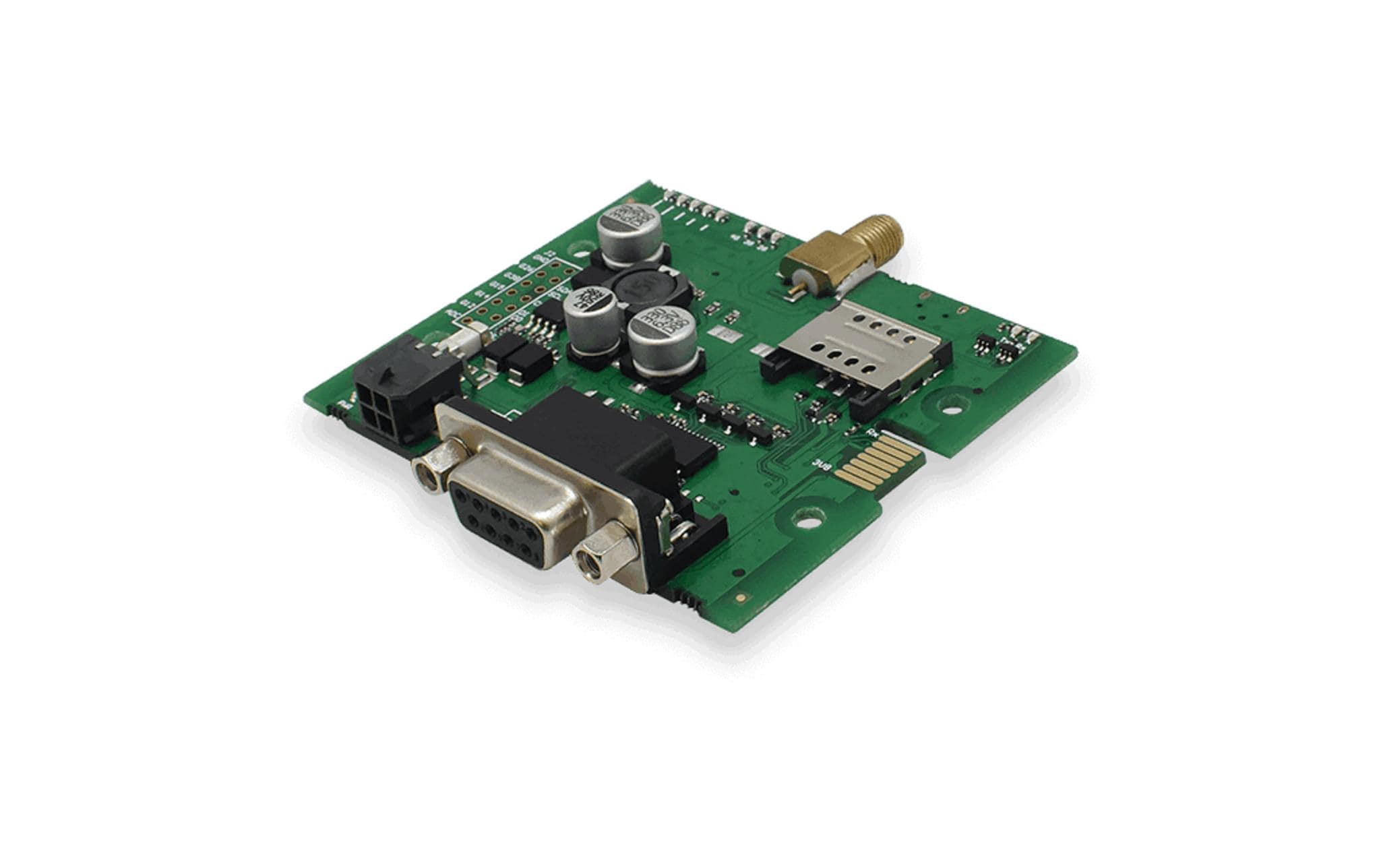 Teltonika LTE-Industriemodem TRB142 RS232 Teltonika LTE-Industriemodem TRB142 RS232