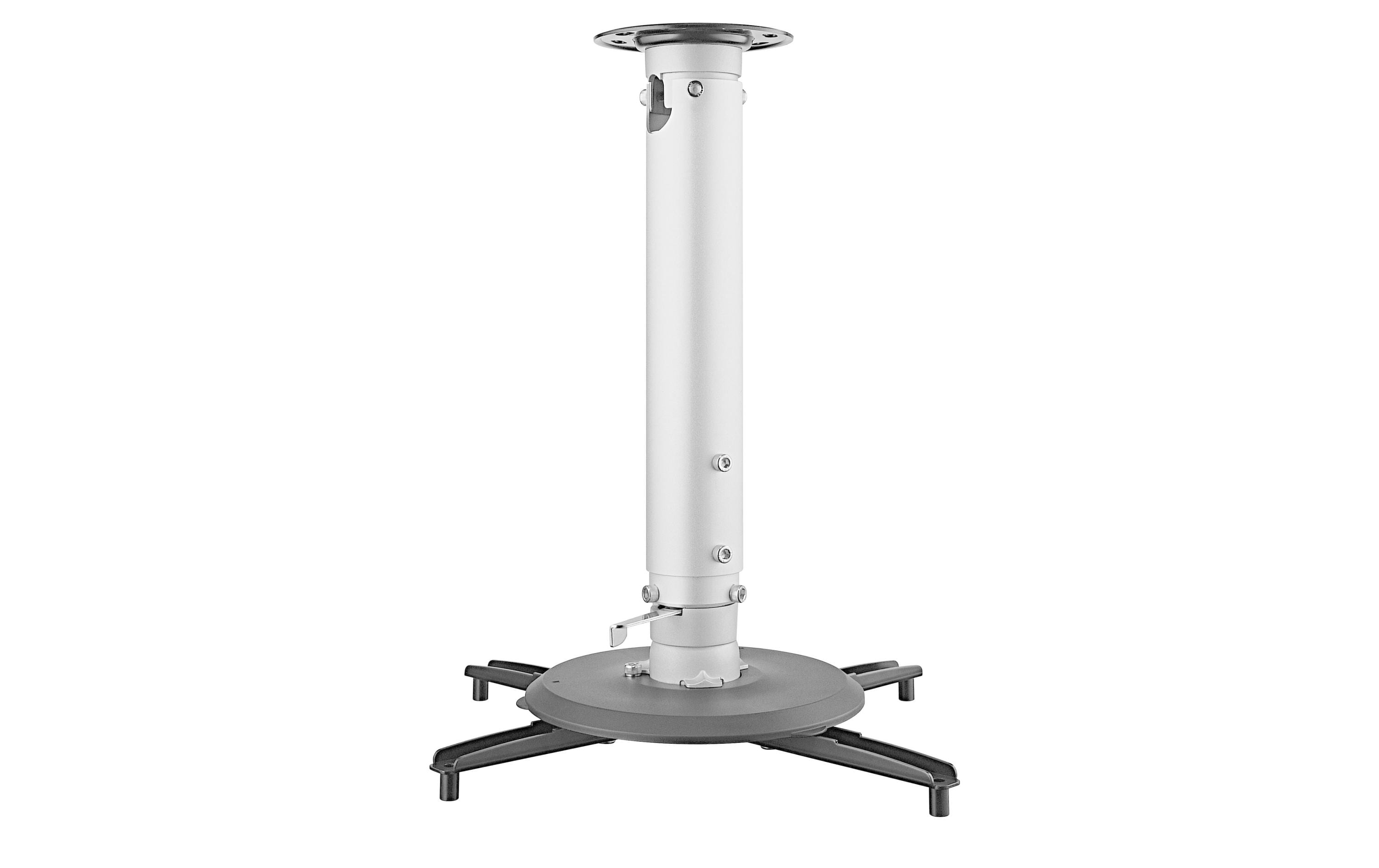 BenQ Deckenhalterung 5J.JAM10.001 Silber BenQ Deckenhalterung 5J.JAM10.001 Silber