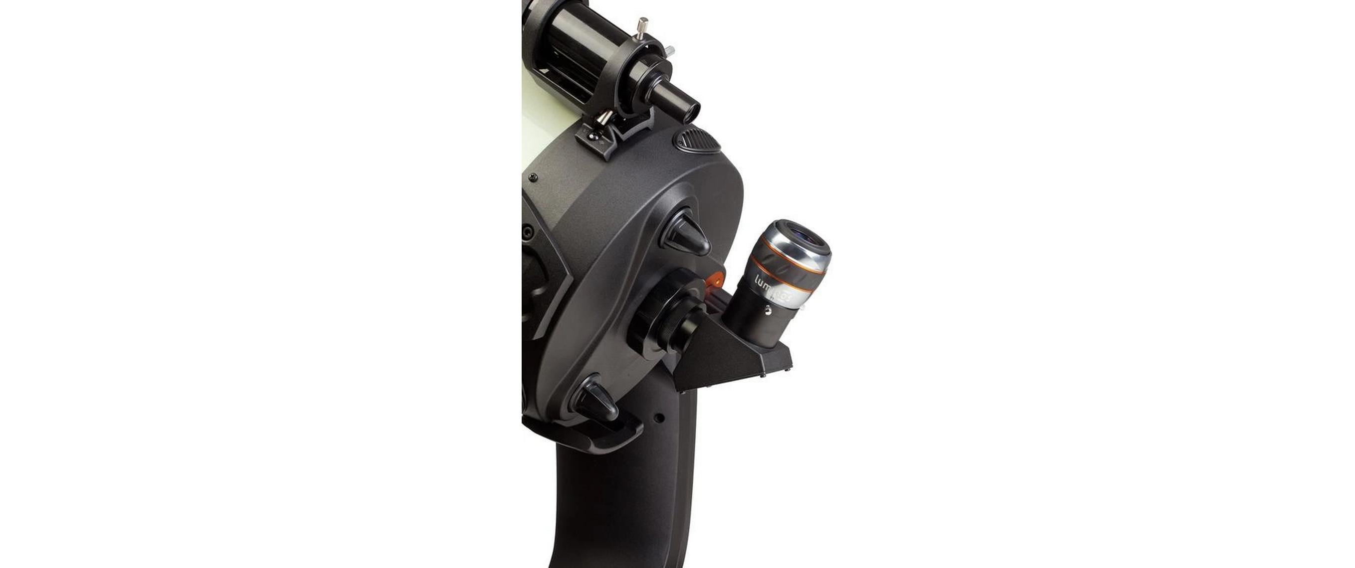 Celestron Okular Luminos 82° 19 mm 2