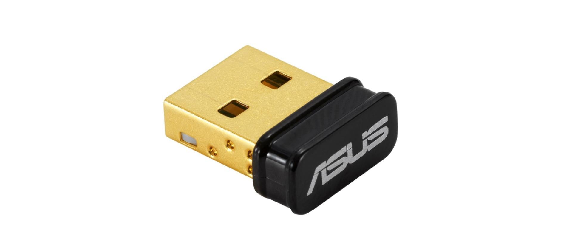 ASUS USB-Bluetooth-Adapter USB-BT500