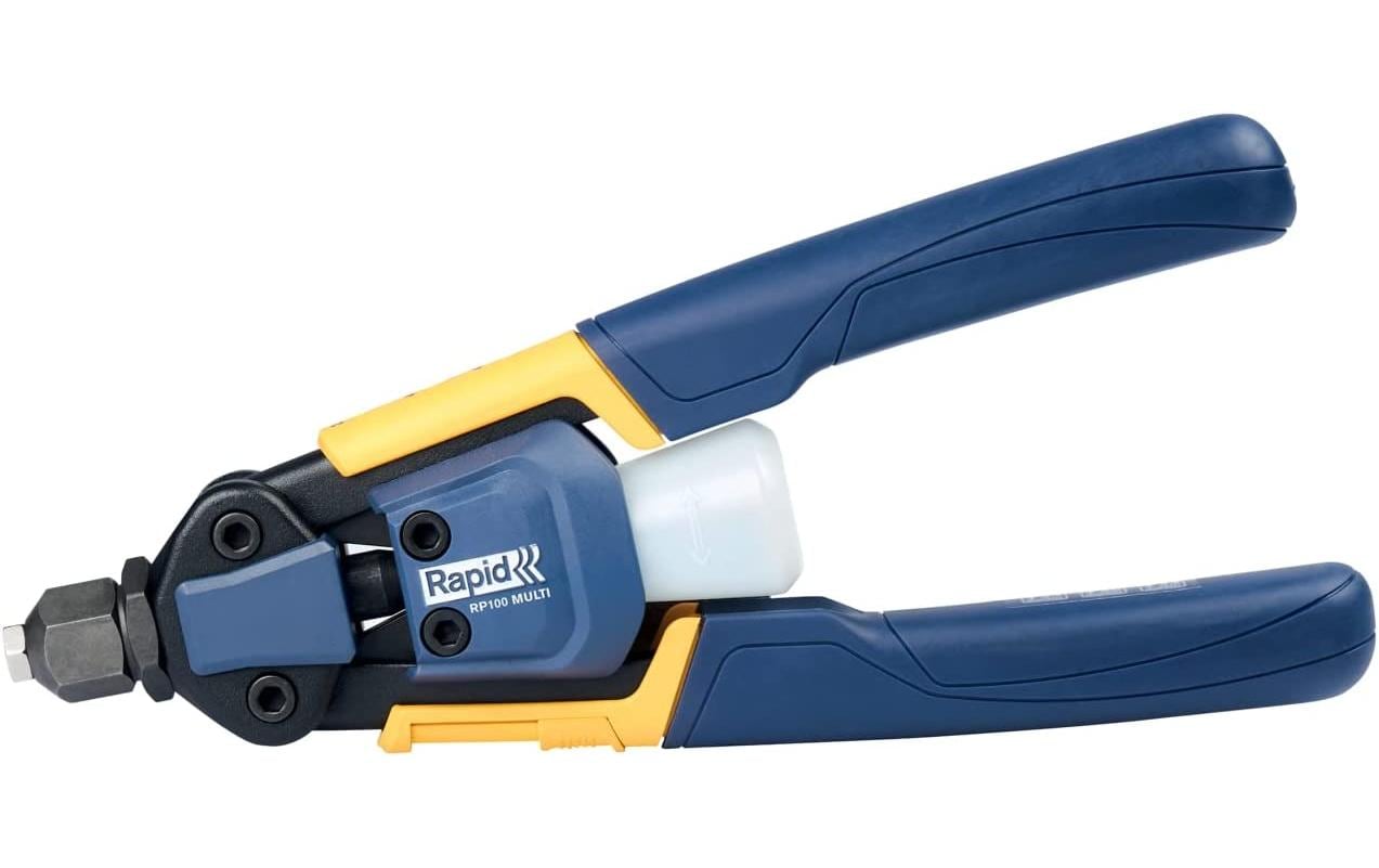 Rapid Blindnietzange RP100 Multi