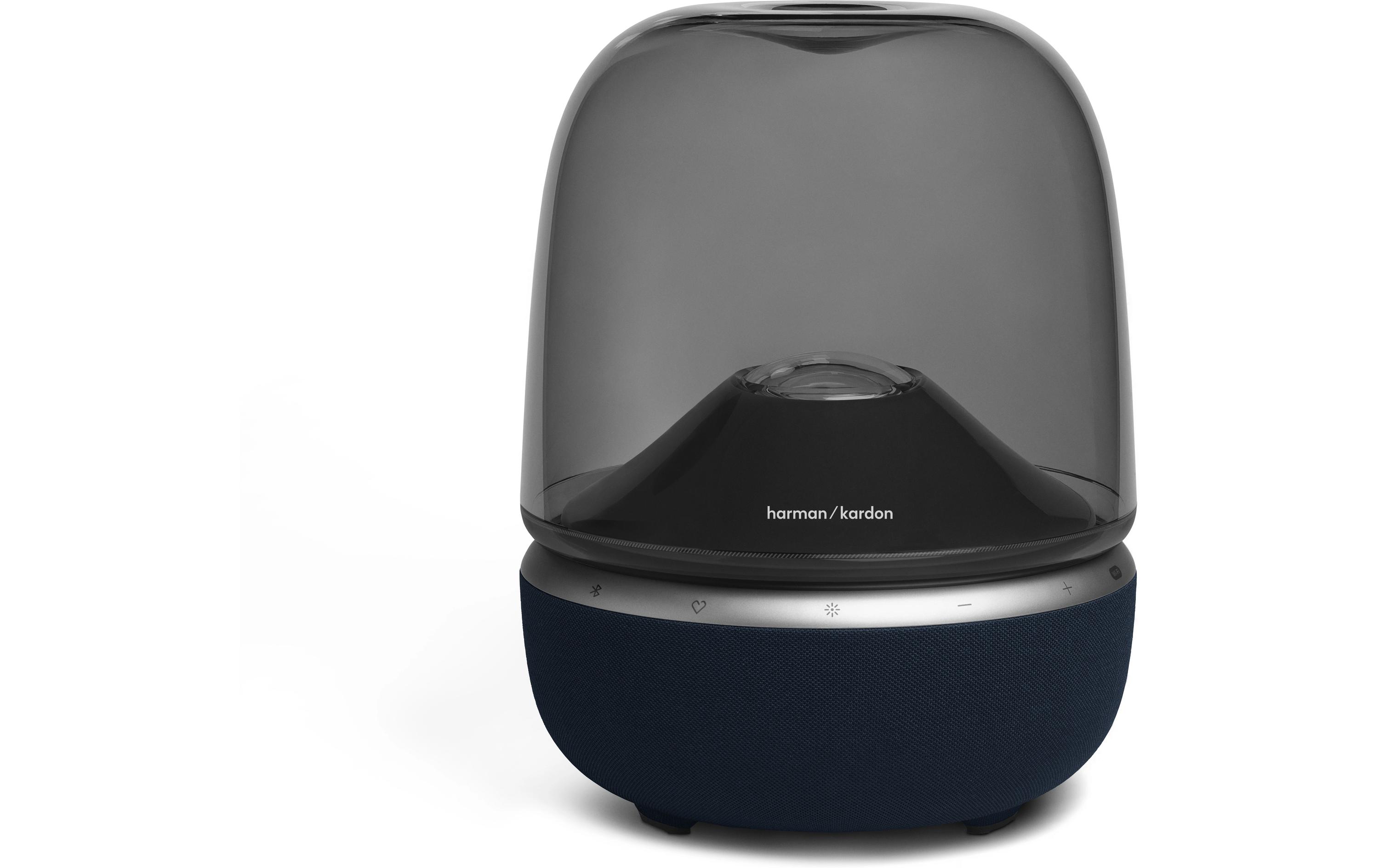 Harman/Kardon Aura Studio 5 WiFi Schwarz