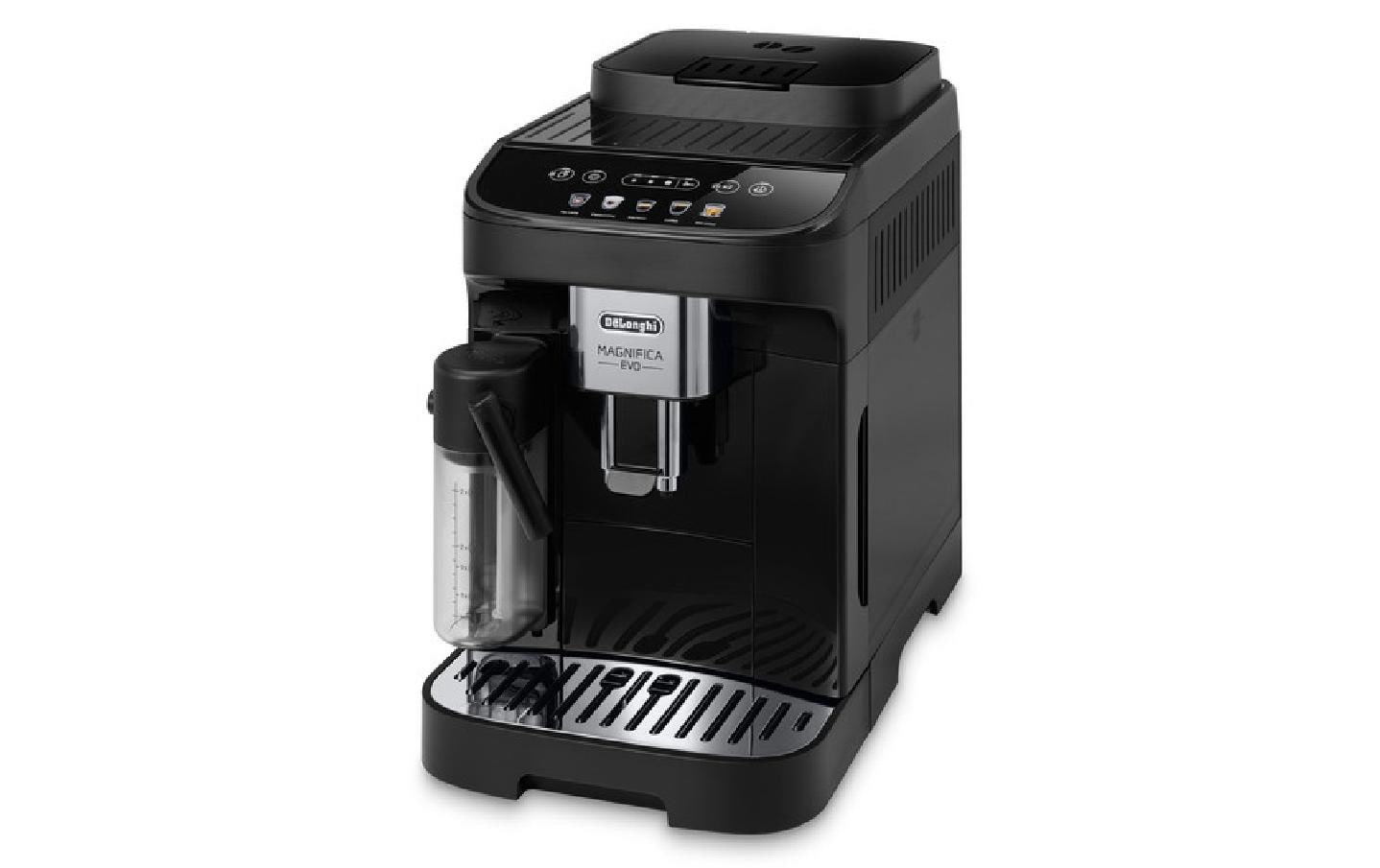 De'Longhi Kaffeevollautomat Magnifica Evo M ECAM290.61.B Schwarz De'Longhi Kaffeevollautomat Magnifica Evo M ECAM290.61.B Schwarz