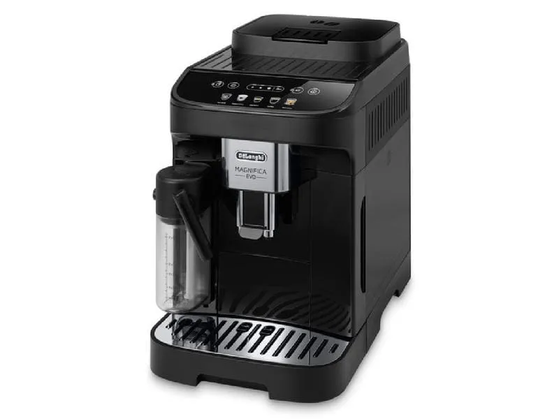 De'Longhi Kaffeevollautomat Magnifica Evo M ECAM290.61.B Schwarz De'Longhi Kaffeevollautomat Magnifica Evo M ECAM290.61.B Schwarz