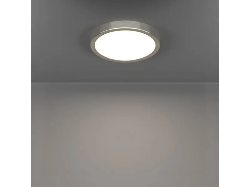 EGLO Leuchten Aufbauleuchte FUEVA 6-Z LED, 21 cm EGLO Leuchten Aufbauleuchte FUEVA 6-Z LED, 21 cm