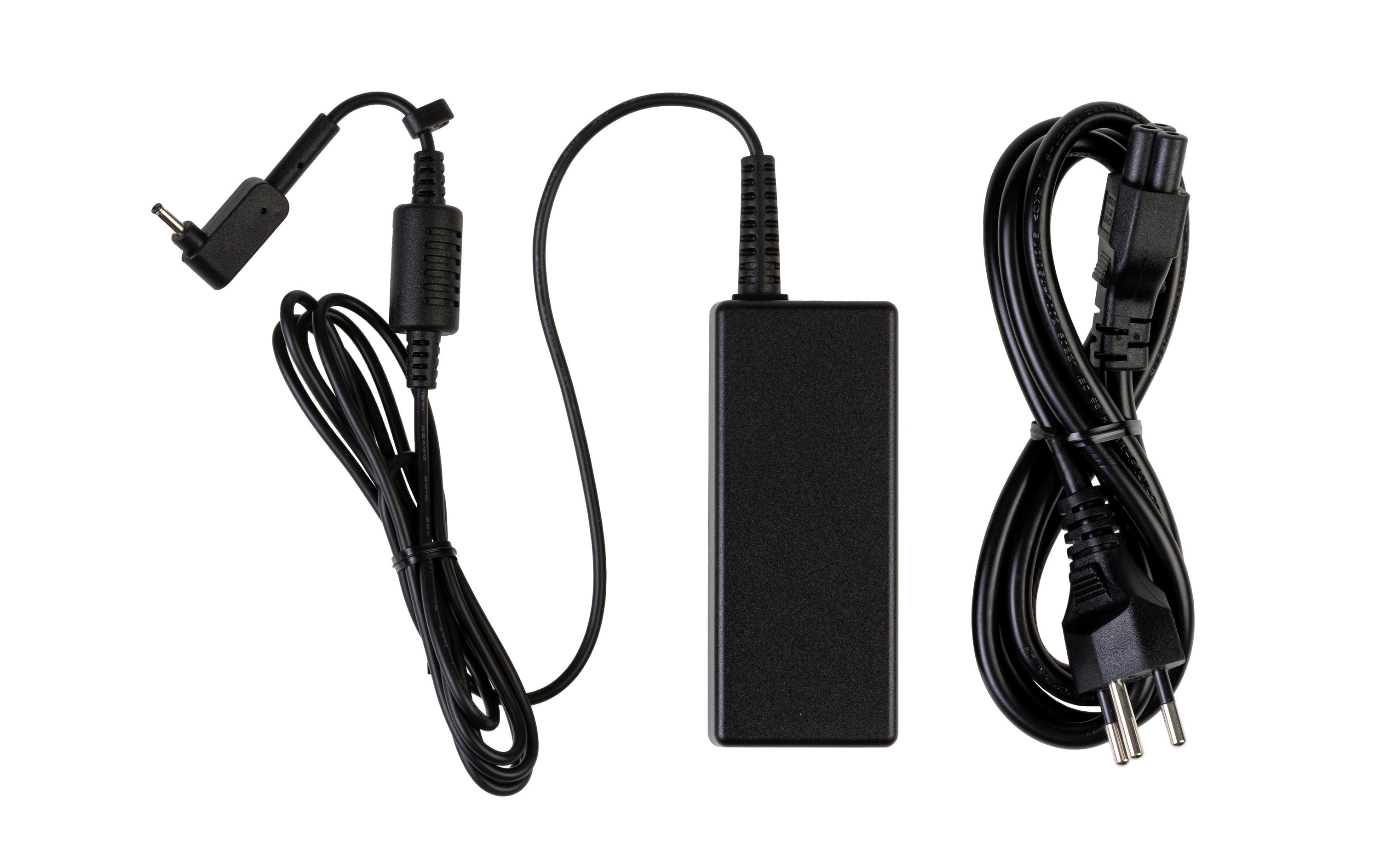 Acer Netzteil 45W 3 mm Stecker