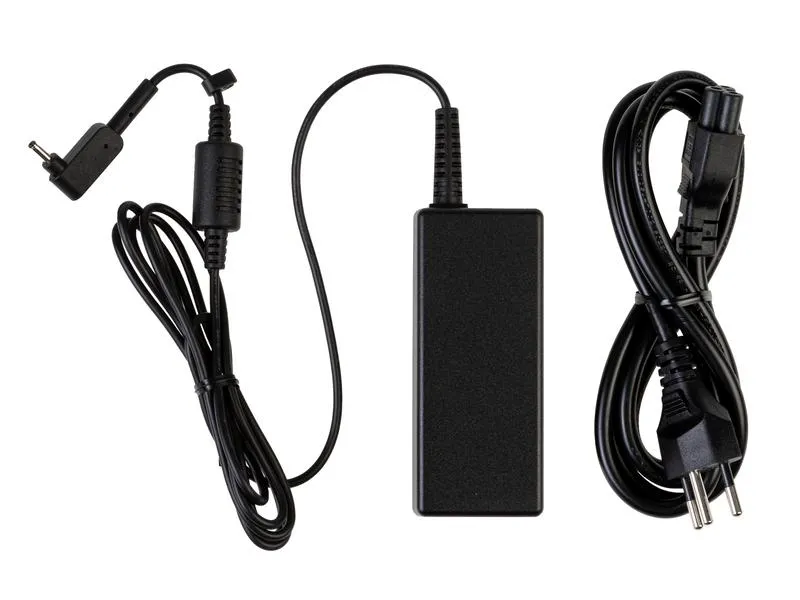 Acer Netzteil 45W 3 mm Stecker Acer Netzteil 45W 3 mm Stecker
