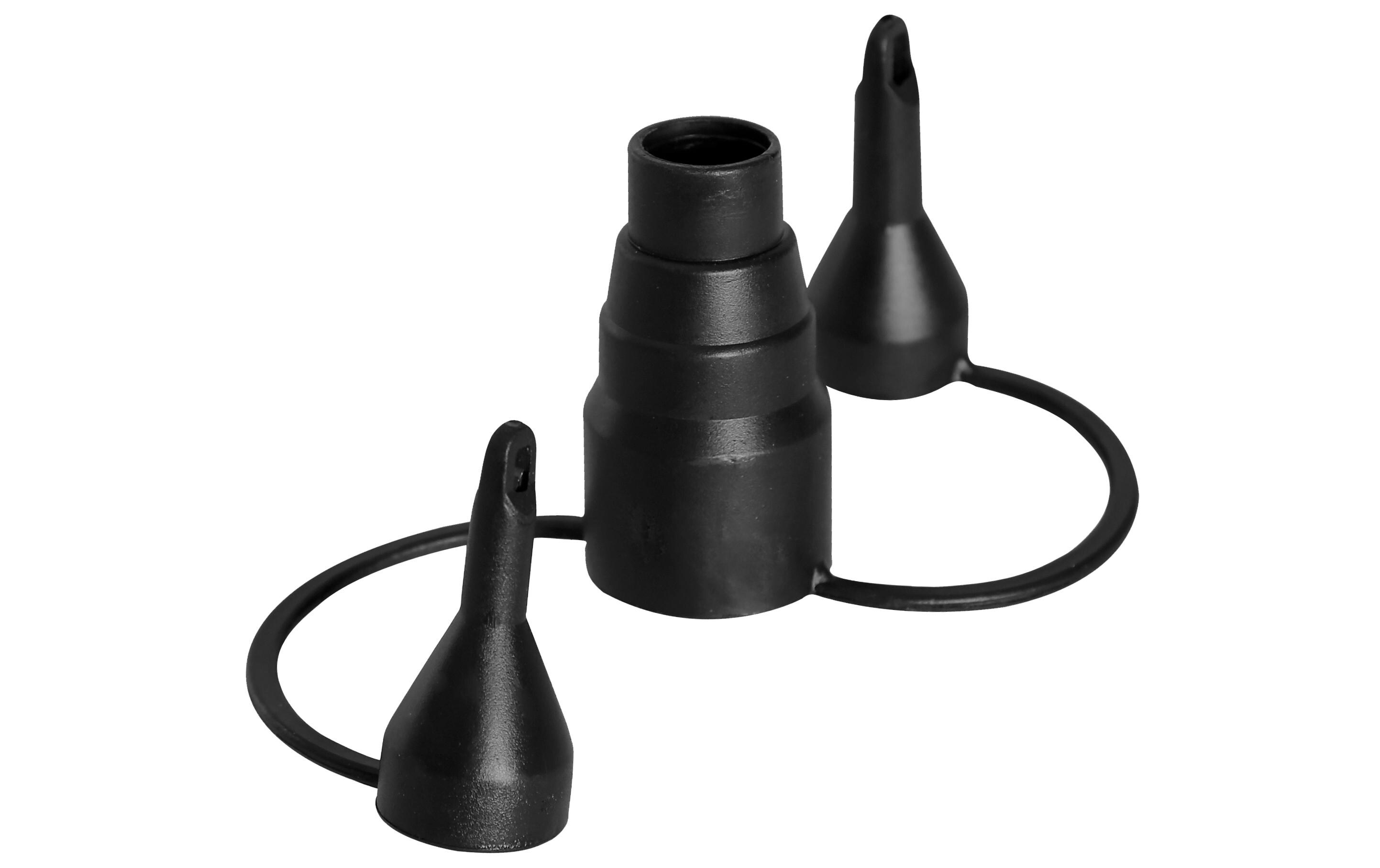 Eurotrail Luftpumpe 12 V / 30 V Eurotrail Luftpumpe 12 V / 30 V