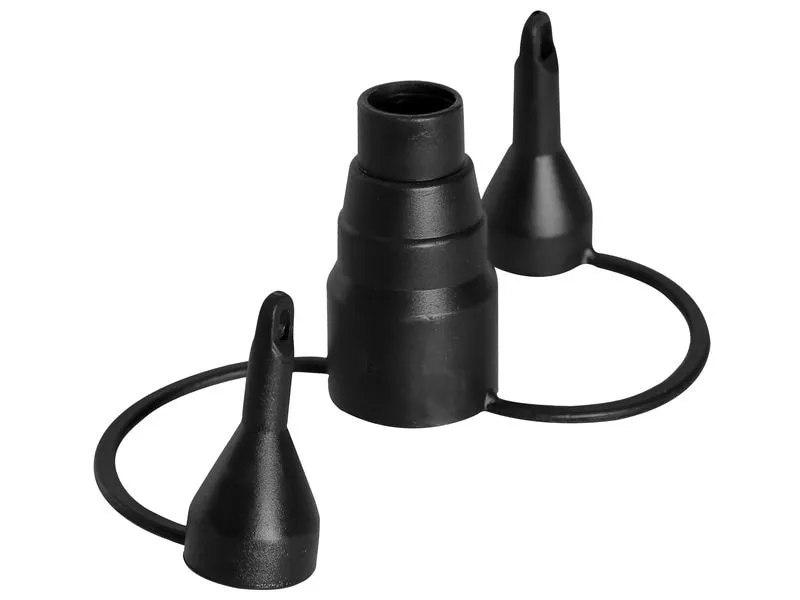 Eurotrail Luftpumpe 12 V / 30 V Eurotrail Luftpumpe 12 V / 30 V